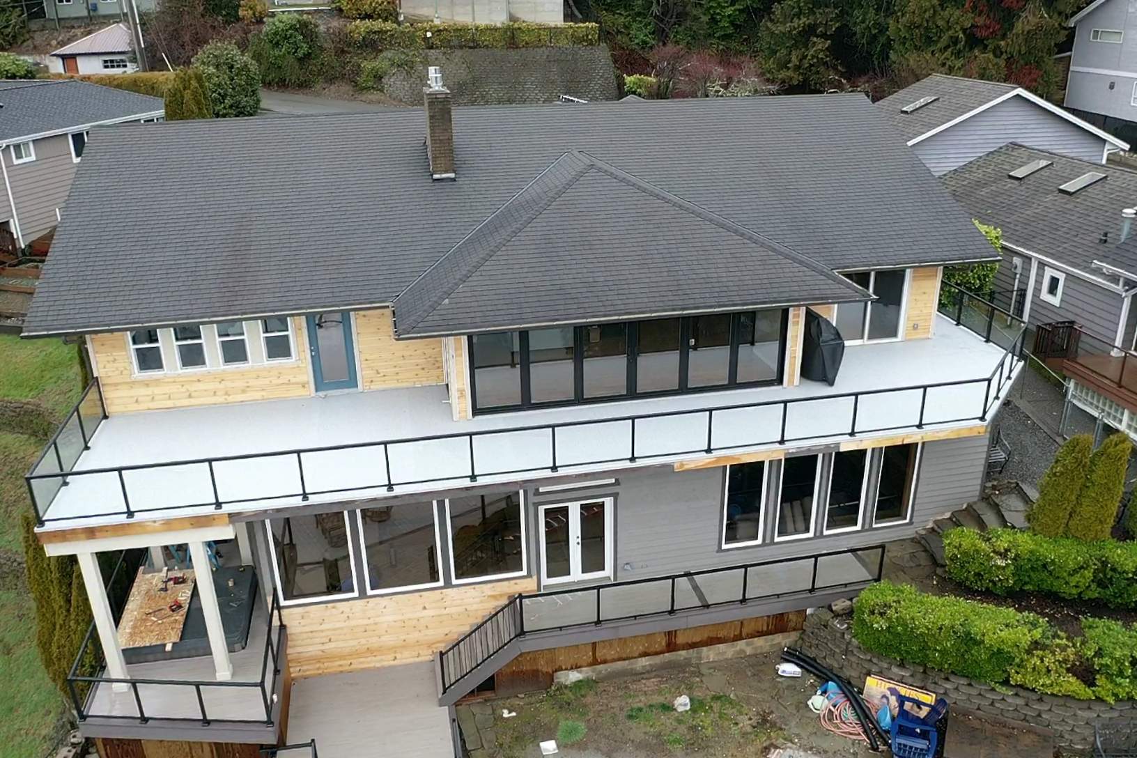 11030 Lake Stevens by RoofWorks Northwest