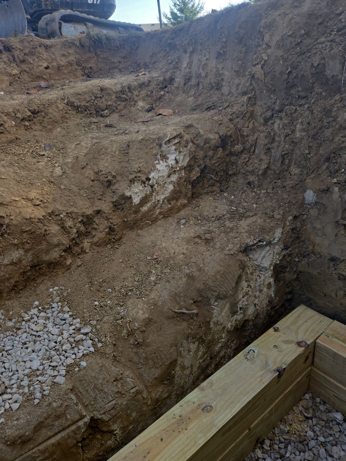 Egress Window by Toledo Basement Repair 