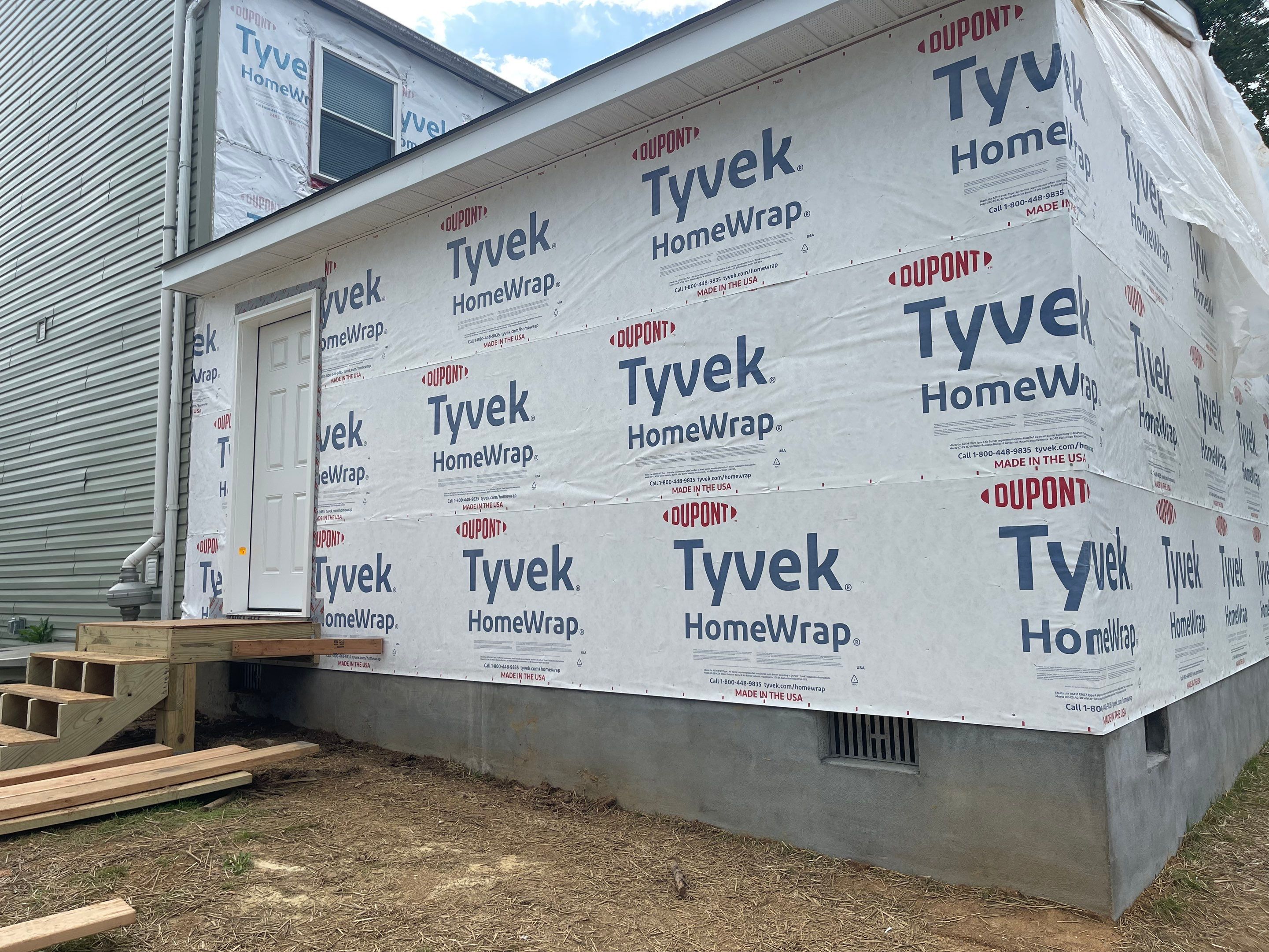 Newark, Delaware by FDS BUILDERS AND CONTRACTORS INC