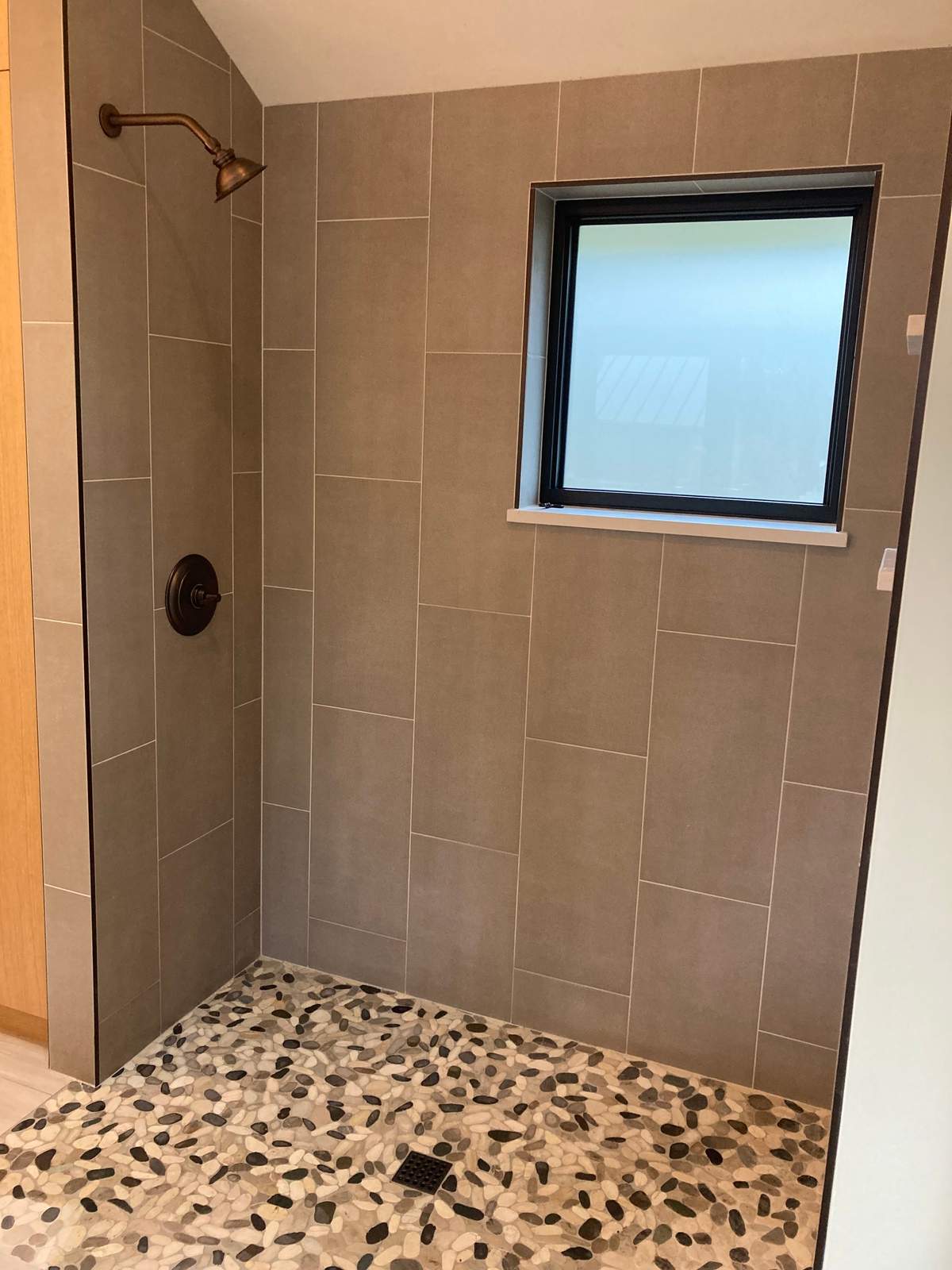 Brand New Custom Home Plumbing by Venne Plumbing