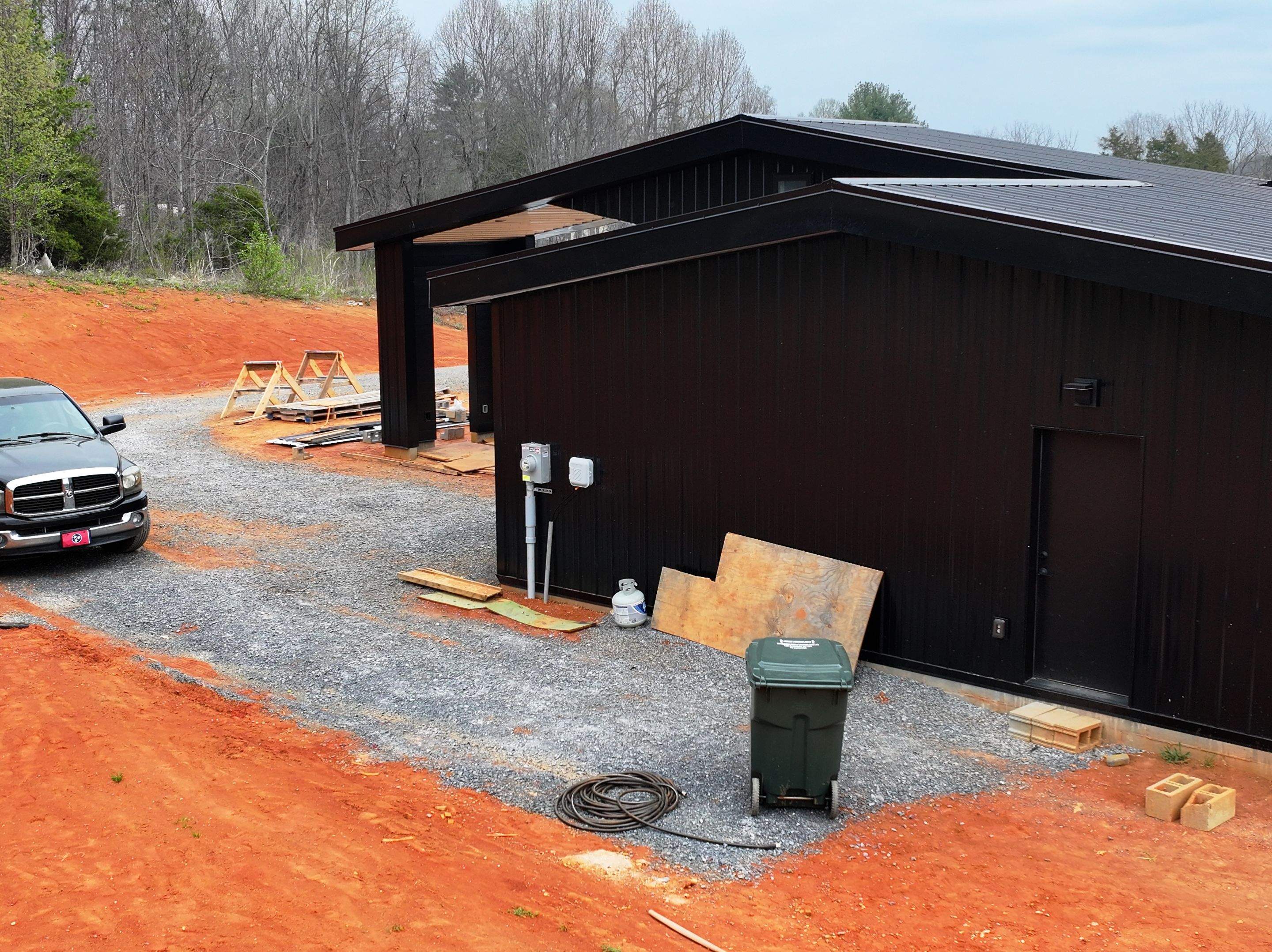 Titus Sr. Residence by Omnia Roofing
