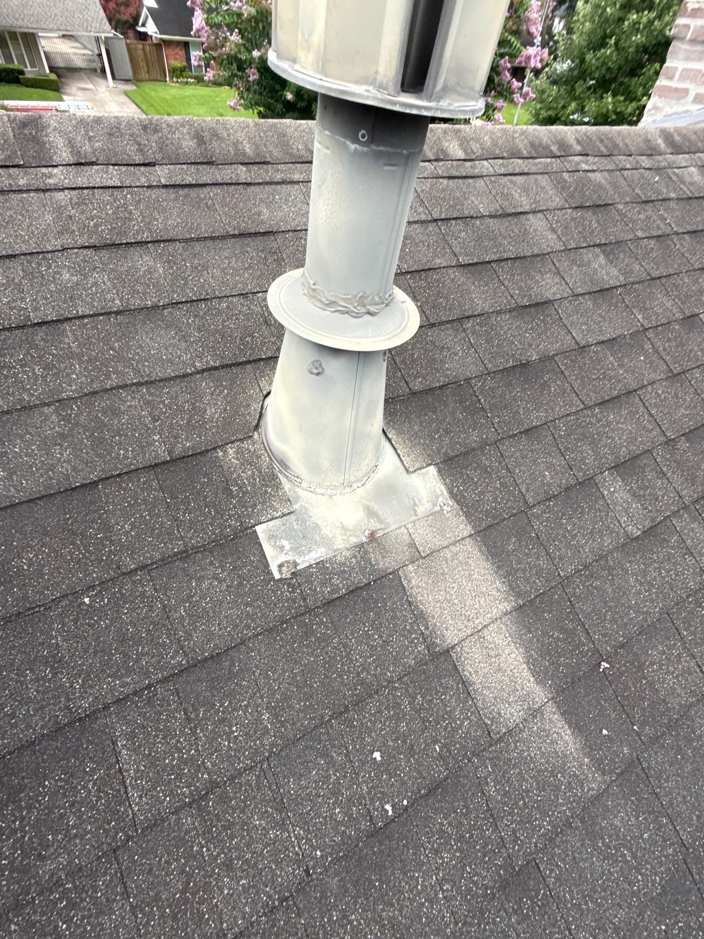 Roof Repair Houston by Roof Repair Services LLC