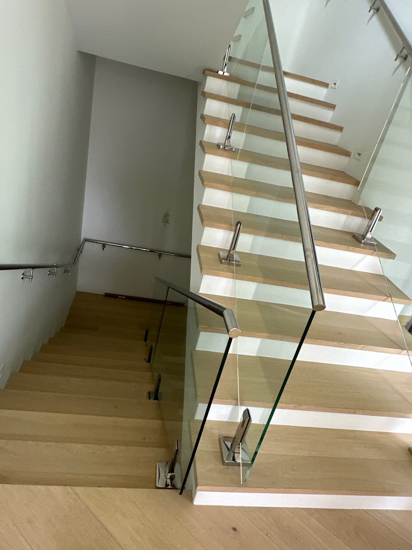 Custom Home in Miami by Toledo Iron Works