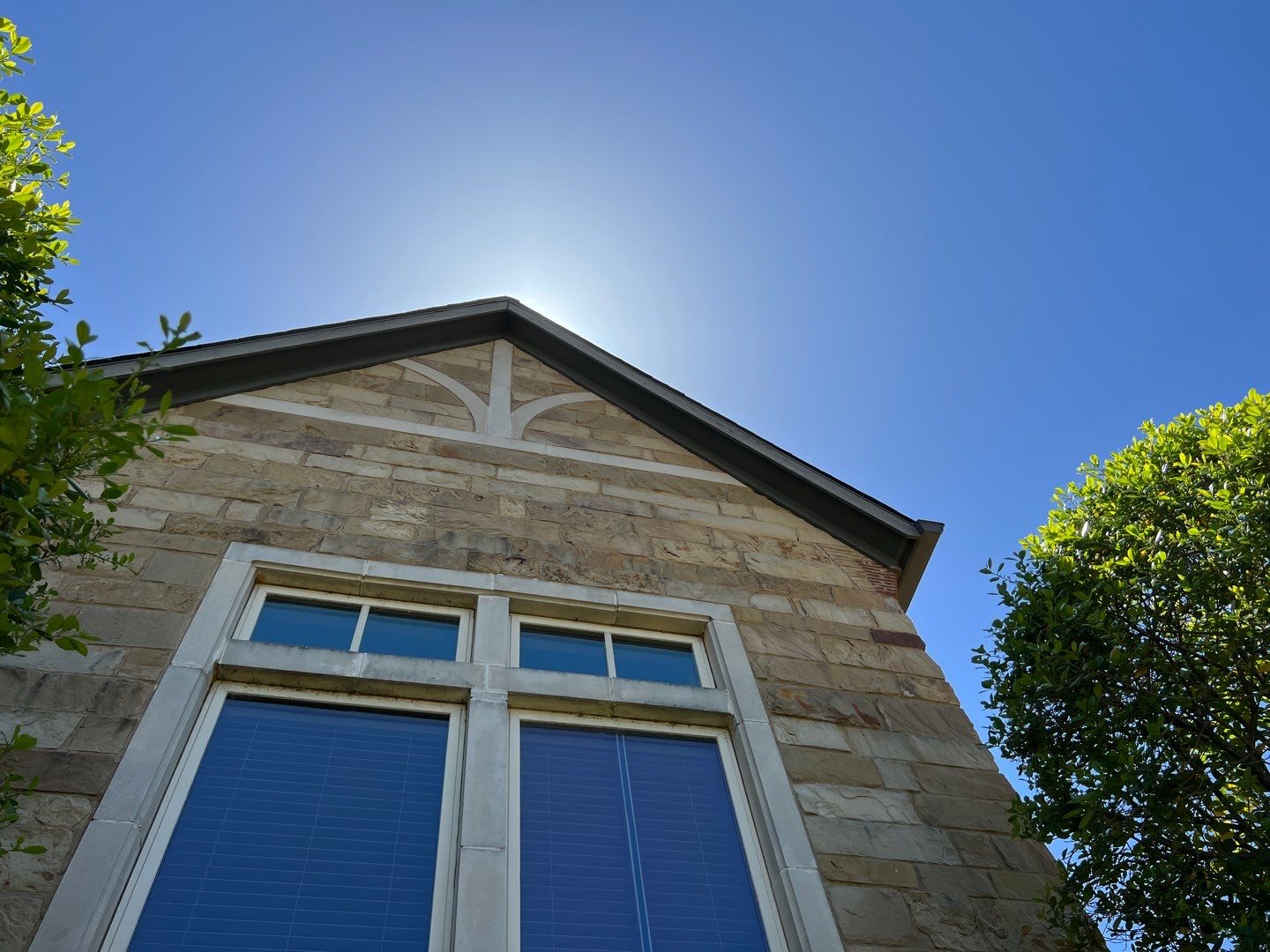 Residential Roofing Installation using Certainteed Landmark with custom Copper Turret by Becker Roofing and Exteriors