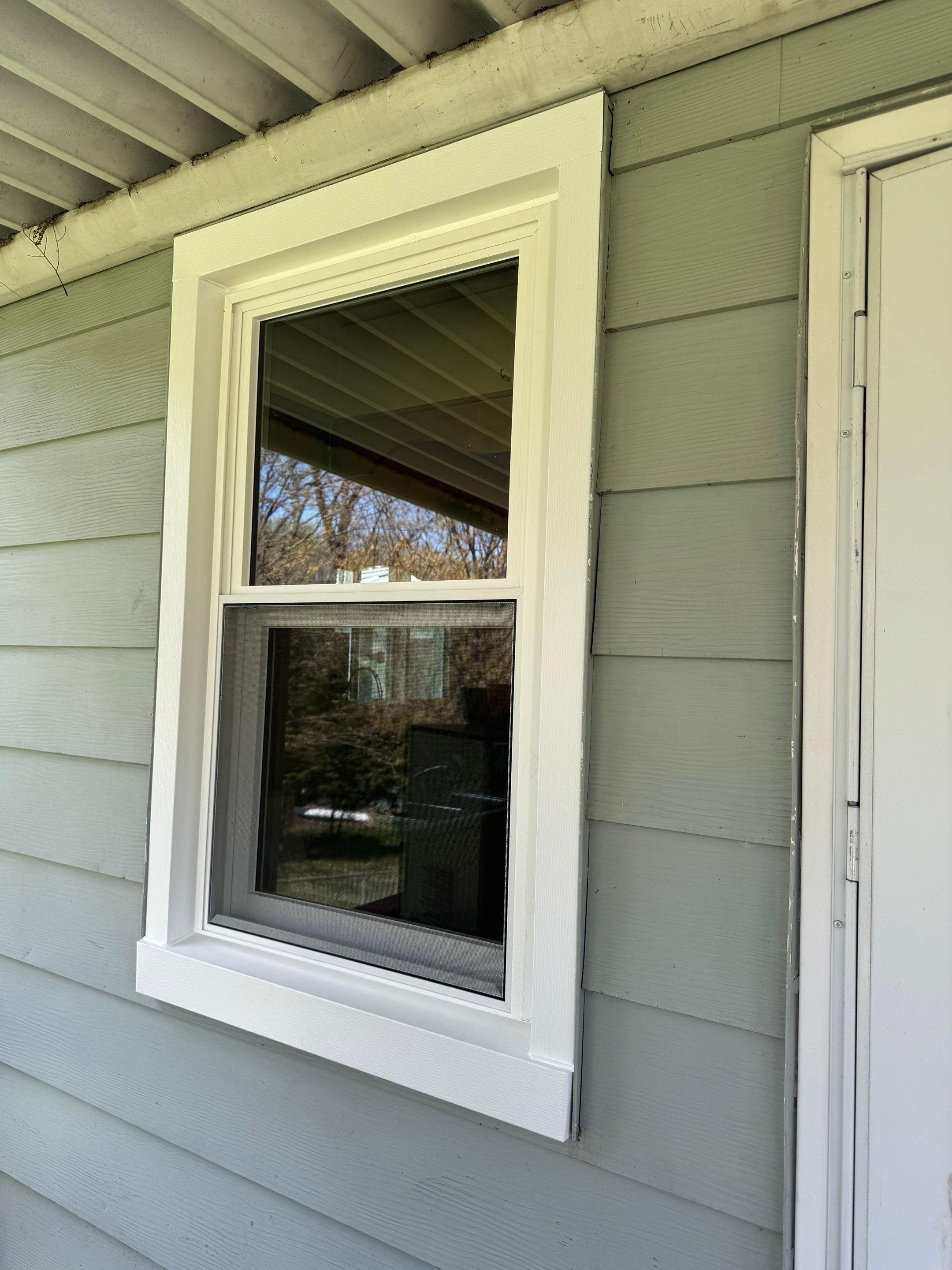 Windows in Canton by Ohio State Windows