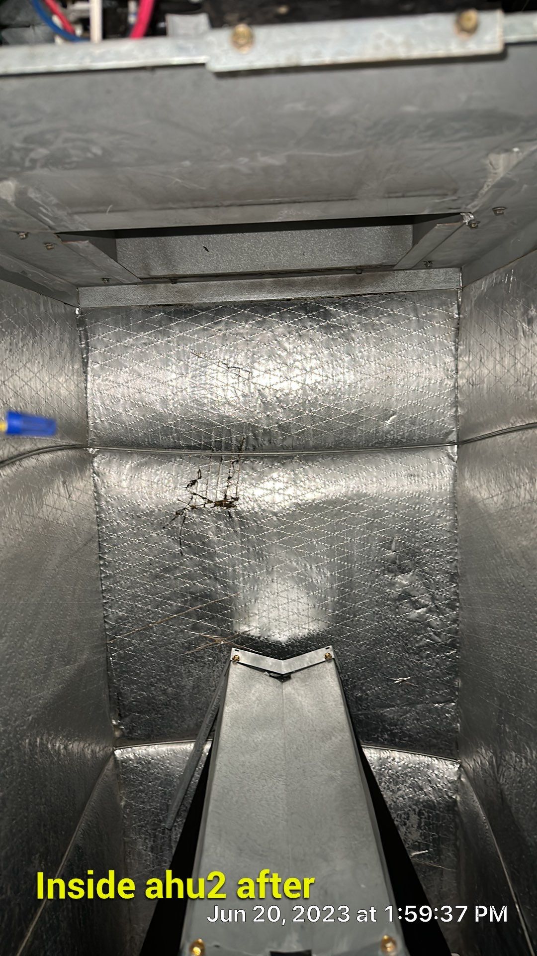HVAC RESTORATION by TIES360 Air Ducts Plus