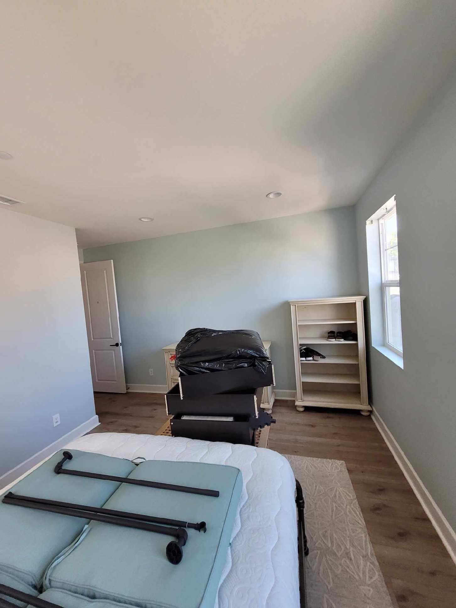 Tricia Interior  by Asis Painting Inc 