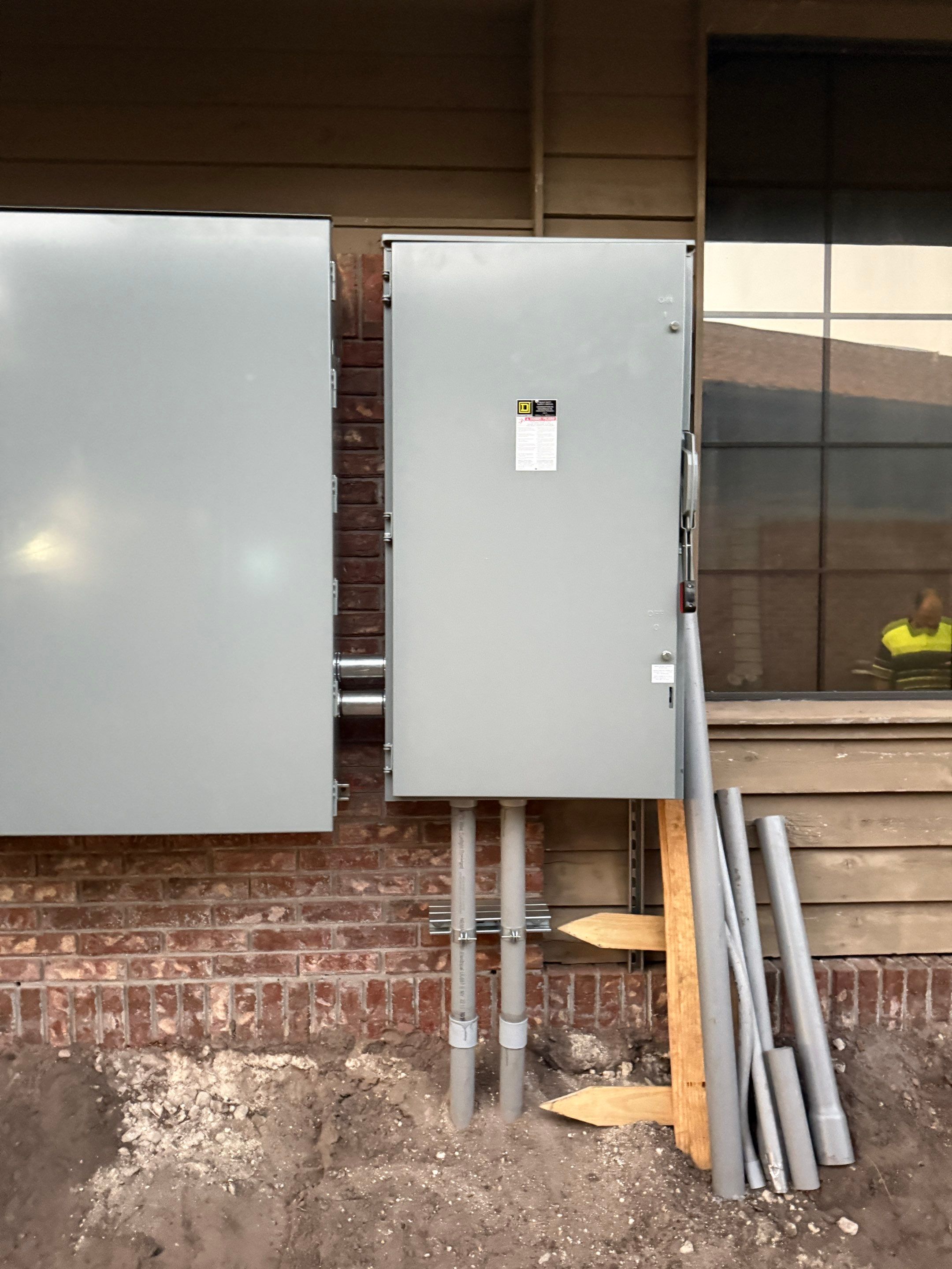 Project in Kissimmee by Payoli Solar