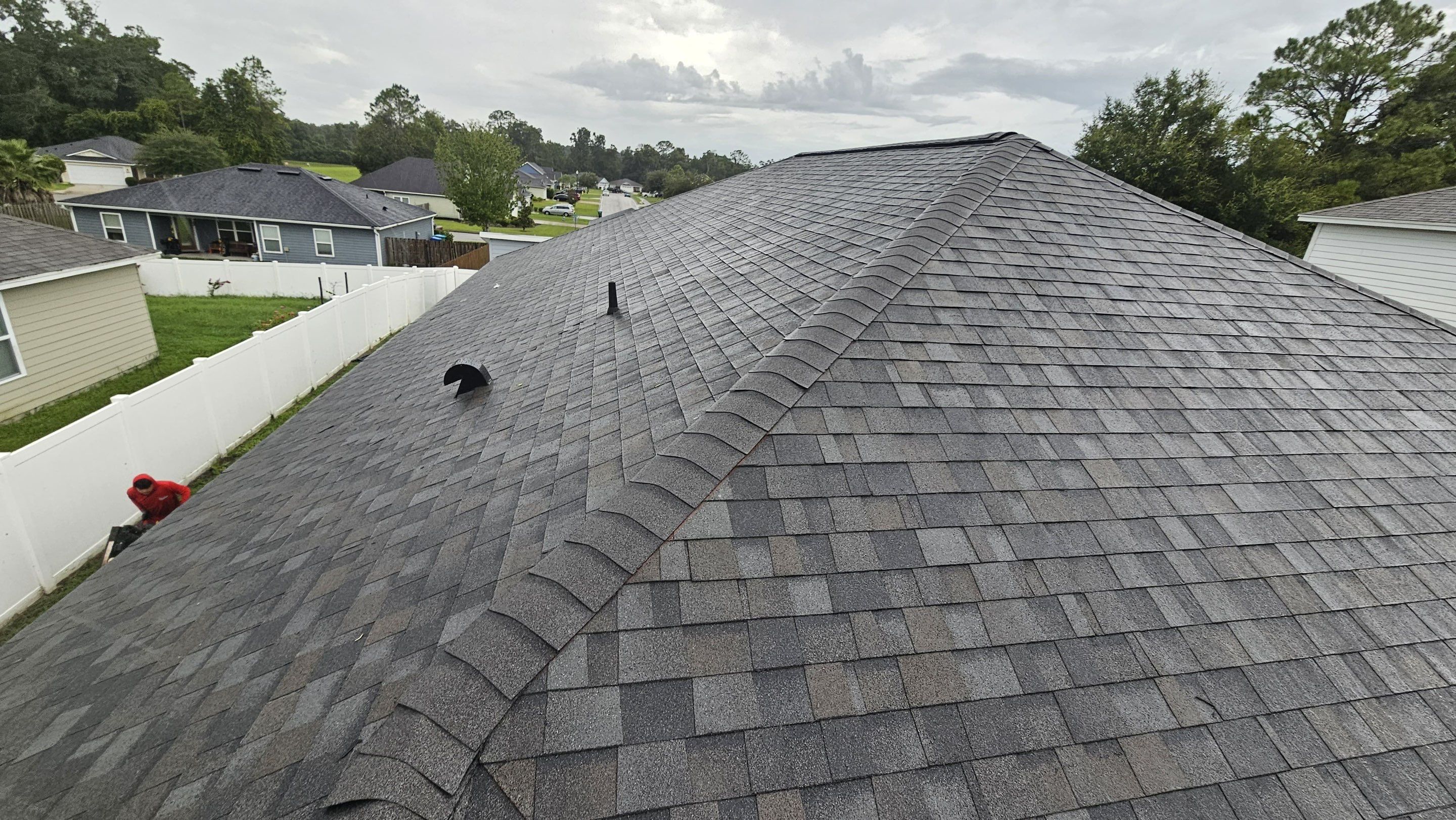 Brehm Roofing & Restoration featured photo.