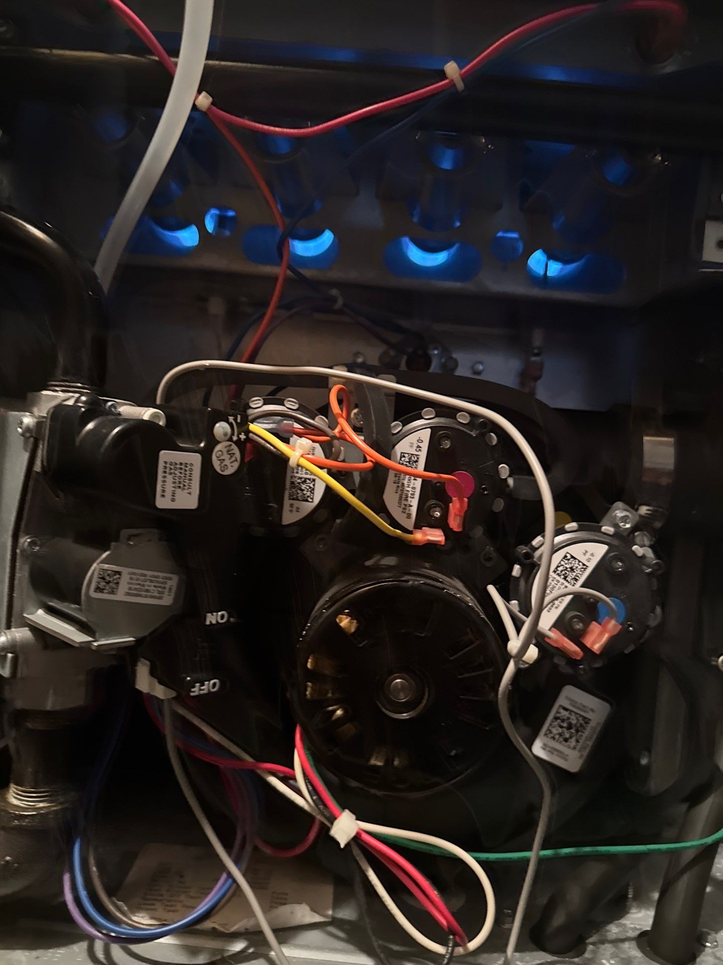 Goodman Furnace Precision Tune-Up by GSHA Services LTD