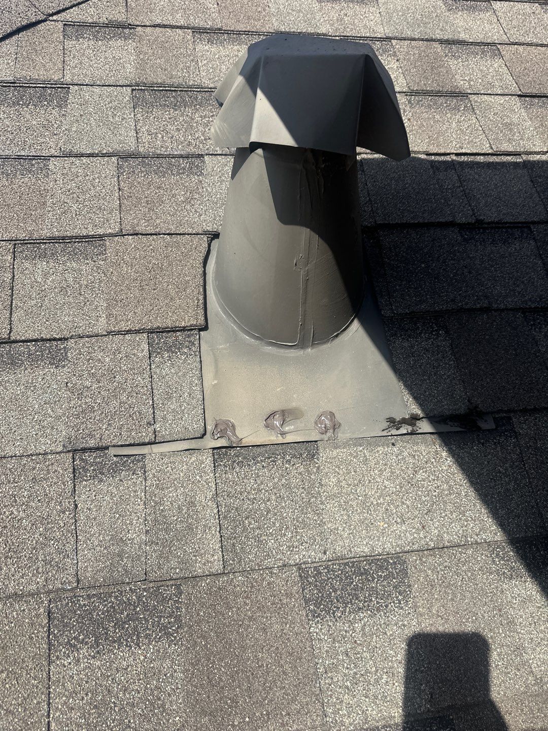Roof Repair Conroe by Roof Repair Services LLC
