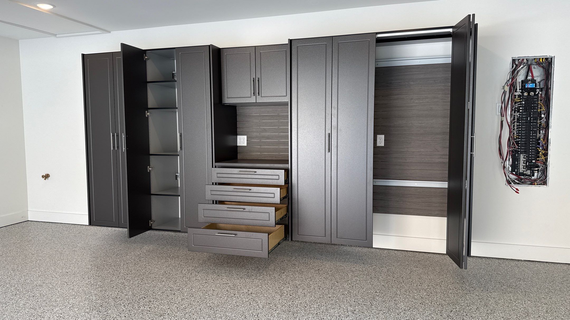 Make Your Garage The Next Garage of Your Dreams  by Banner Garage