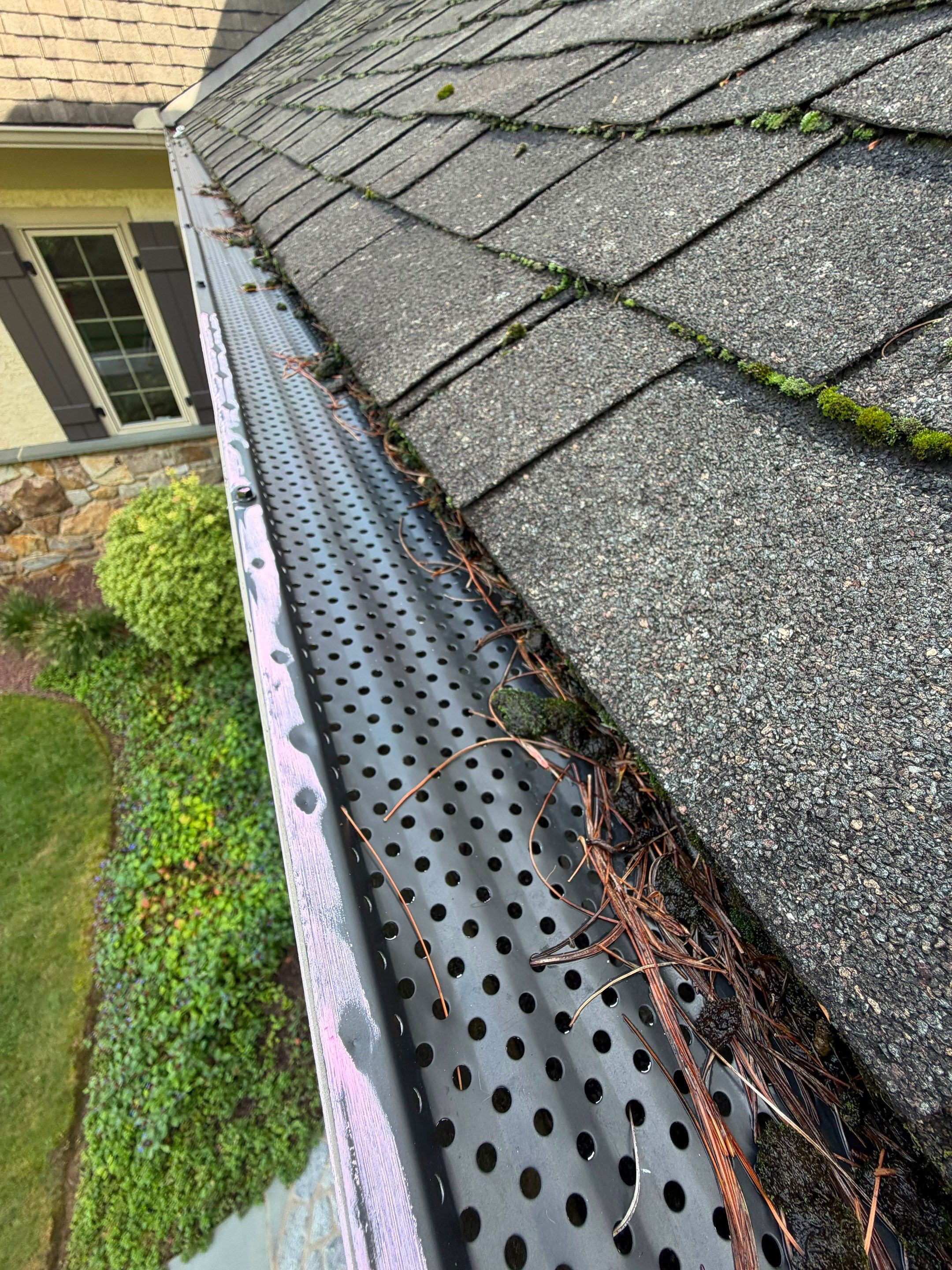 Wind & Hail Damage Claim in Malvern by FLAPA & KeyStone