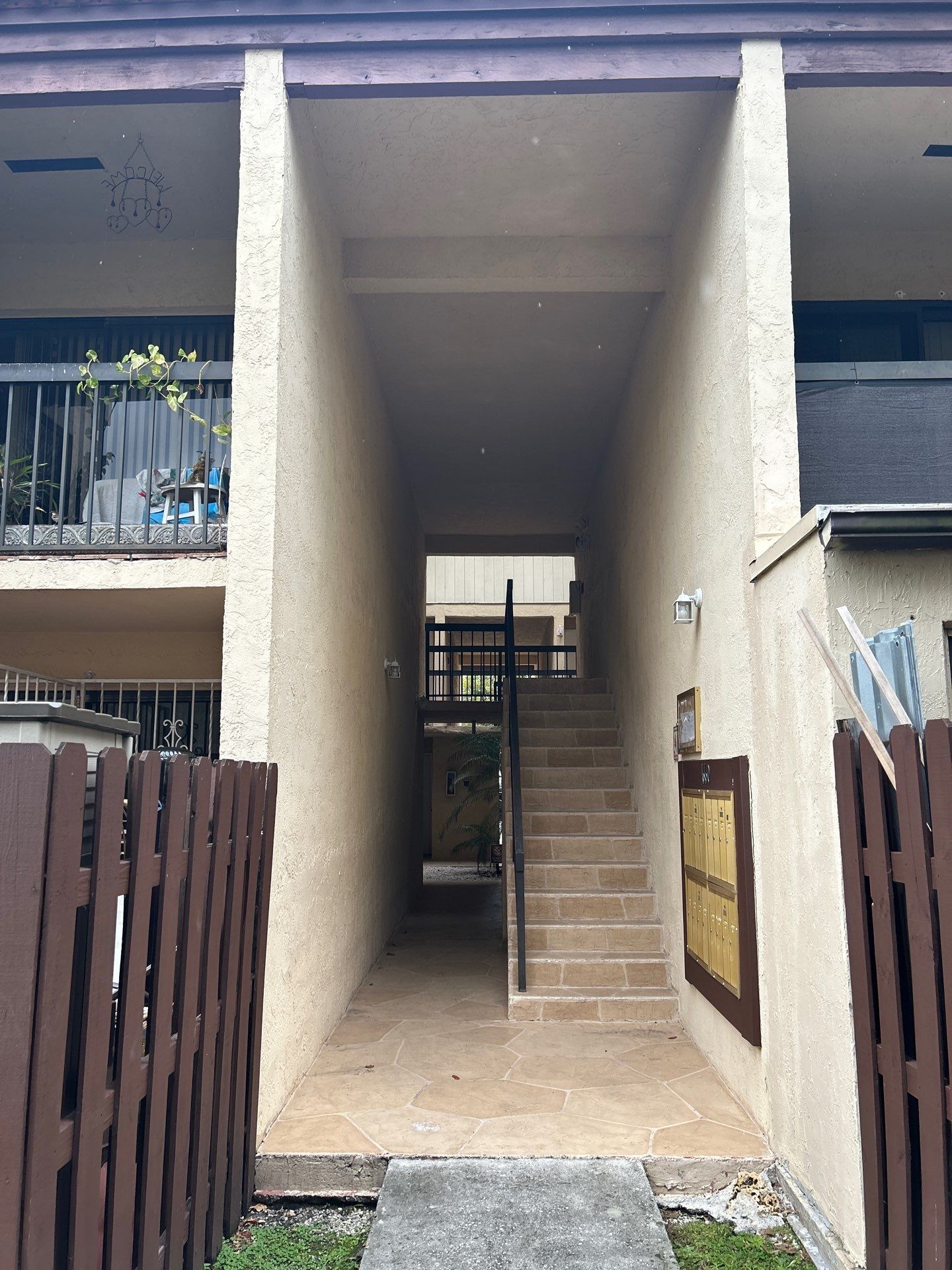 WEST GARDENS VILLAGE BLDG 660 by Souffront Construction & Engineering