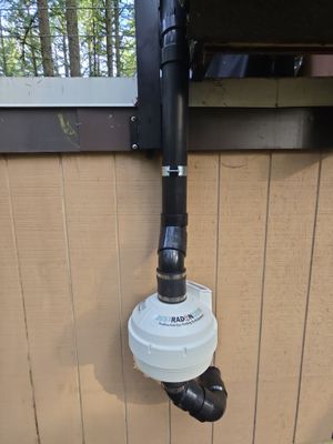 North Plains Project