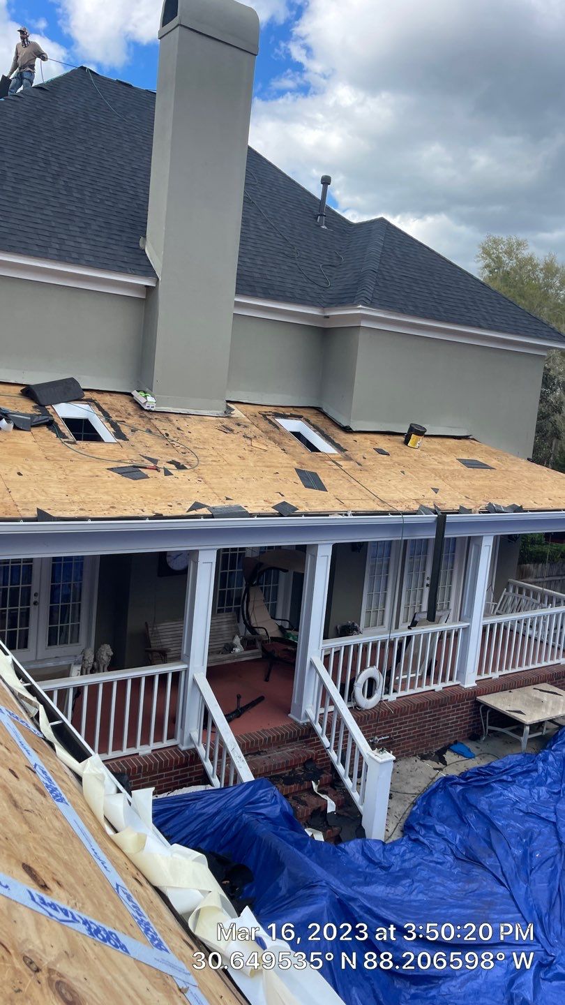 Fortified Roof by American Roofing & Construction LLC