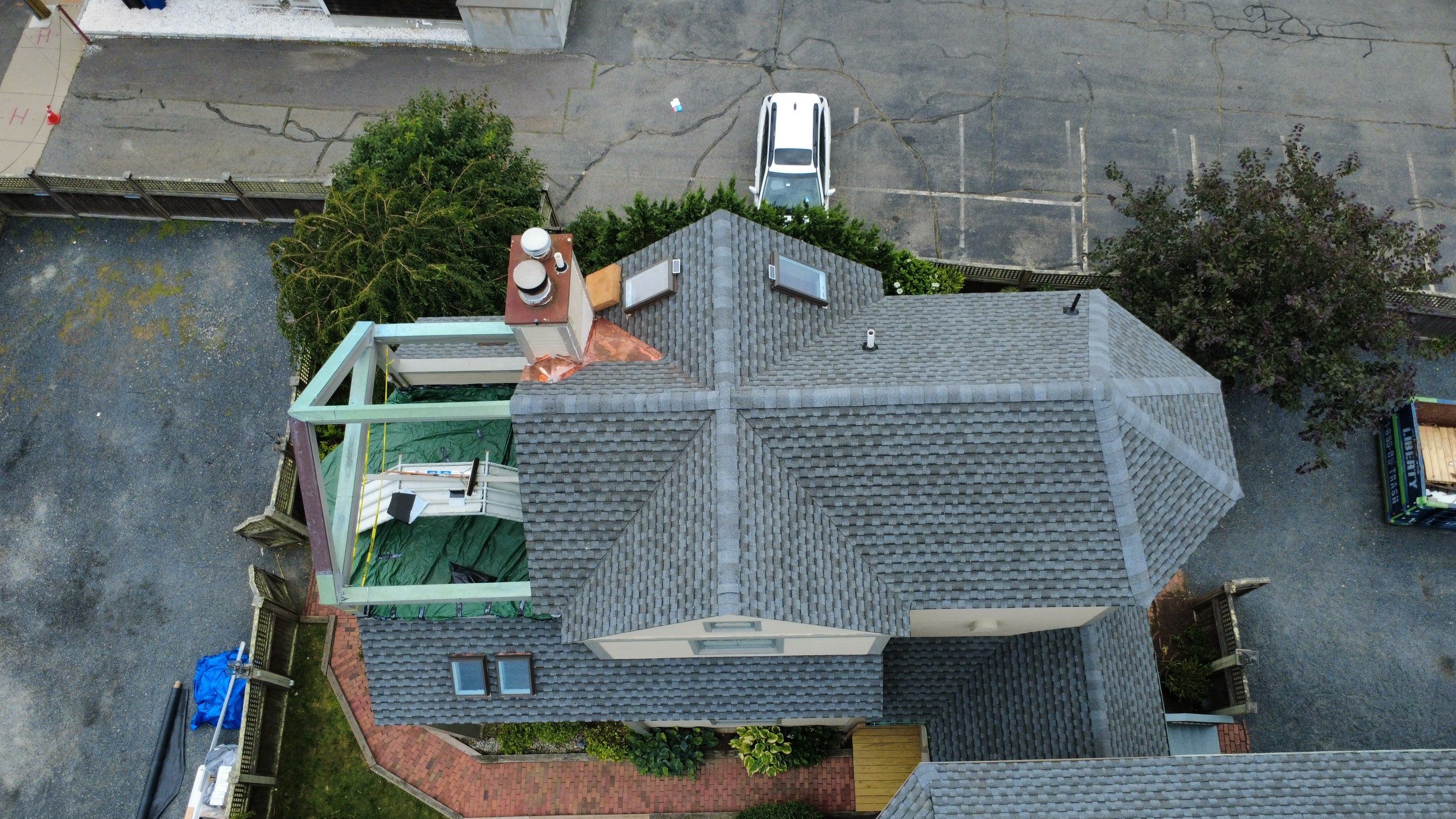 Spring Cottages Condos - Newport by Rinaldi Brothers