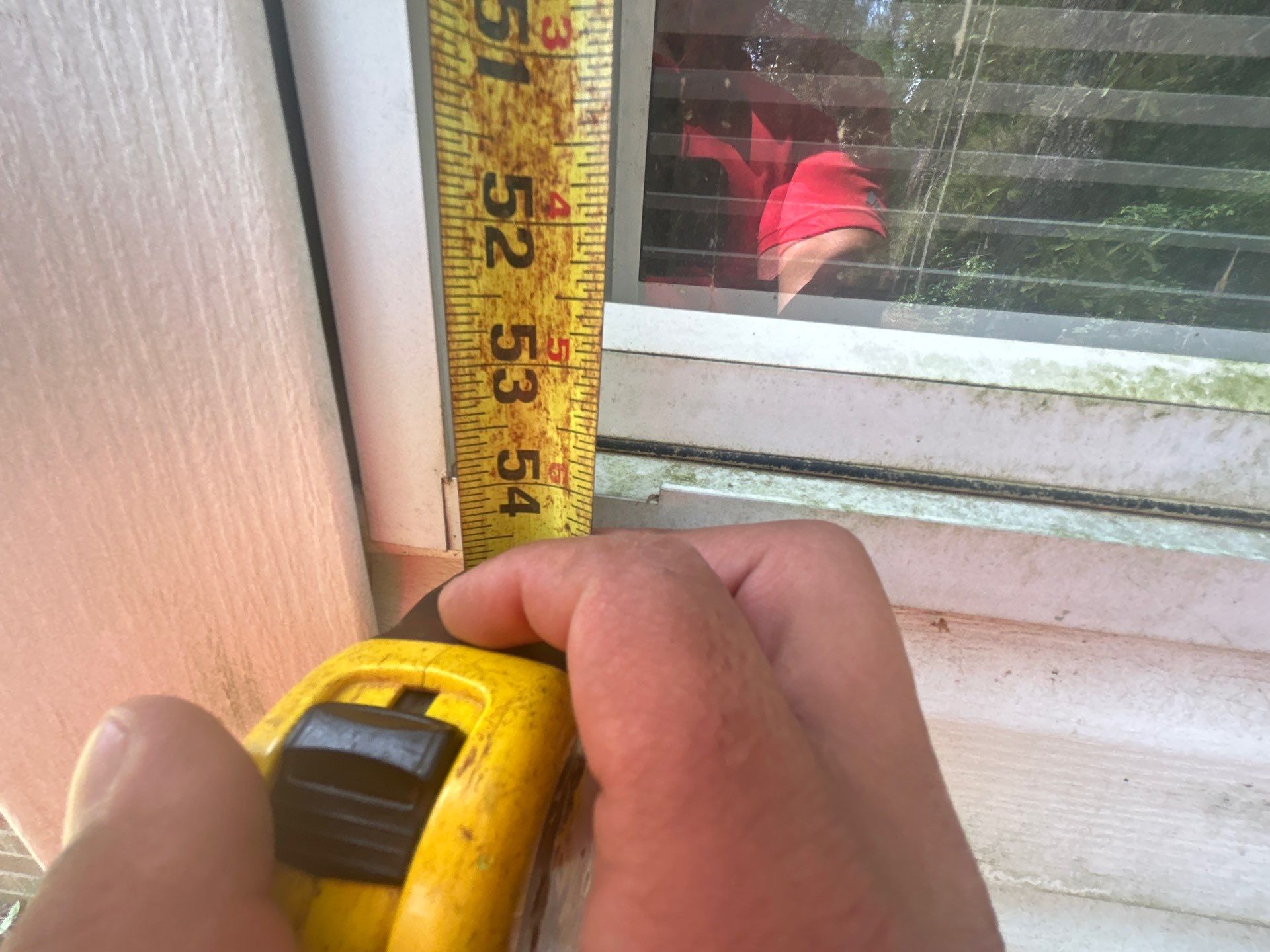 Property Damage in Need of Repair by Karcher Roofing