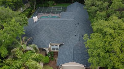 Roof Replacement in Lithia, FL
