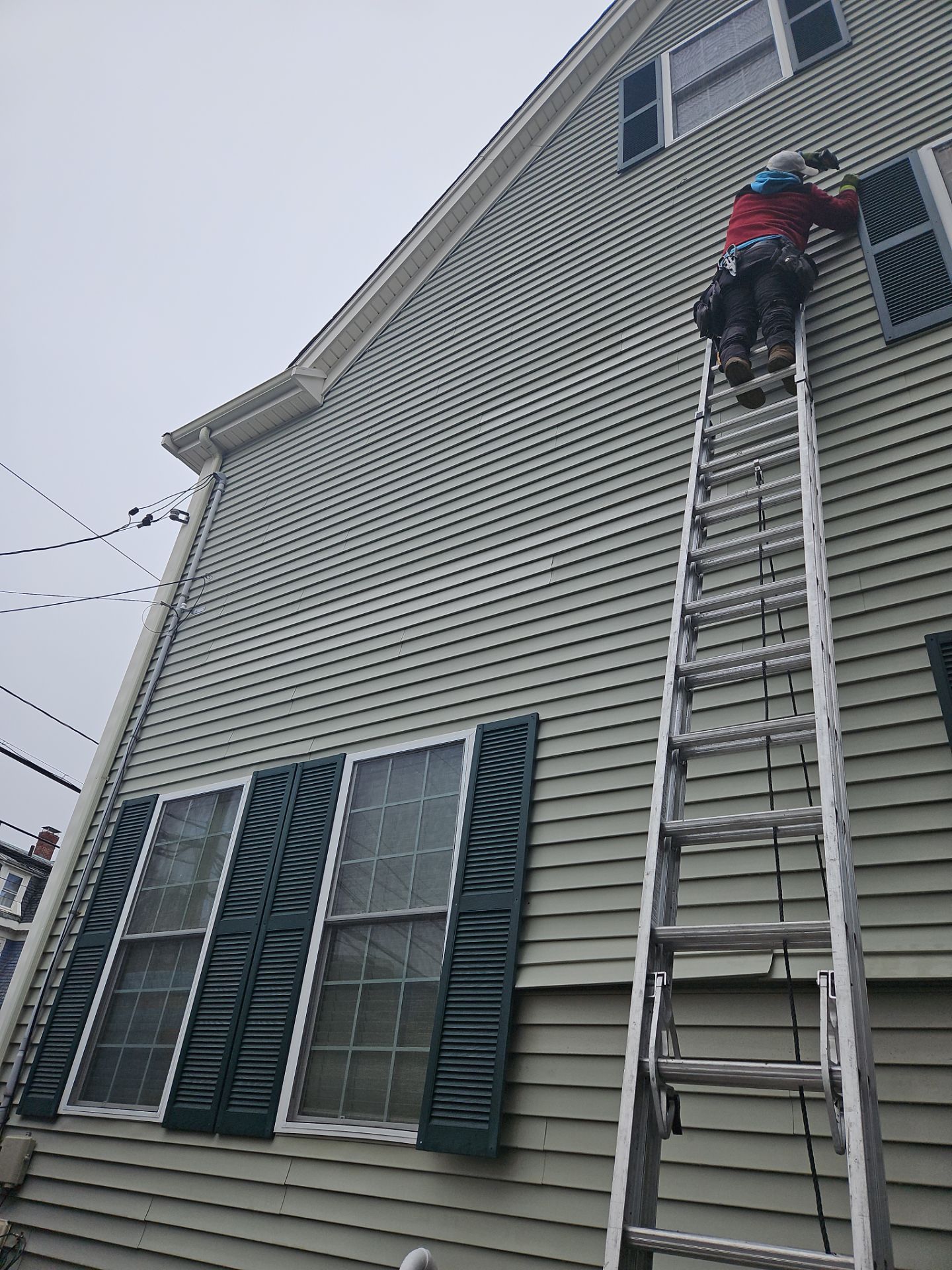 Siding | Waltham by Mighty Dog Roofing of Greater Middlesex County