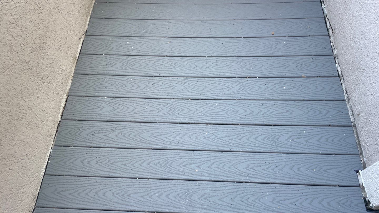ICW Waterfront Remodel by Bayfront Roofing and Construction