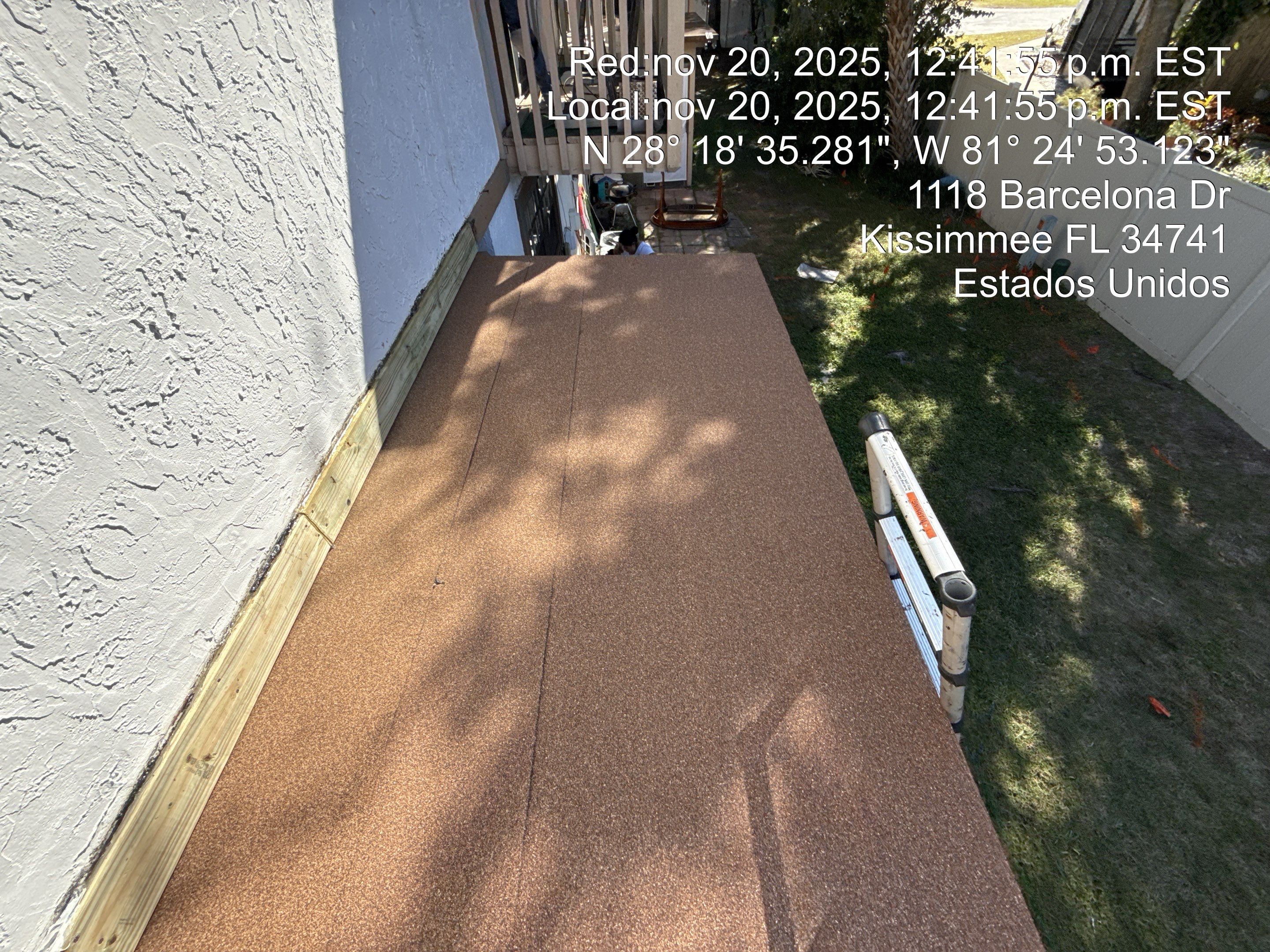 Project in Kissimmee by You Restorations LLC DBA YOU-Home