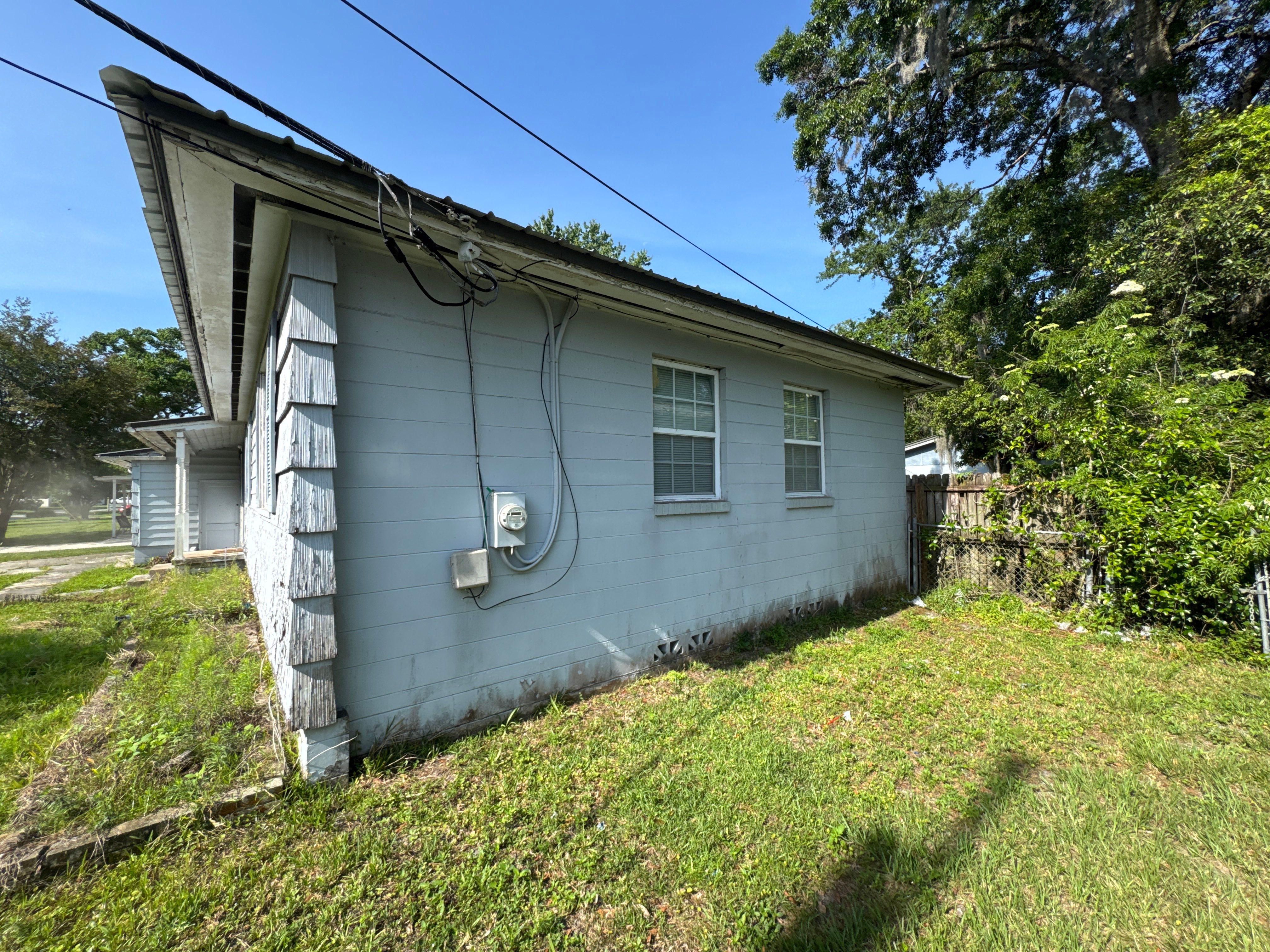 Project in Jacksonville by Colorwise Painting