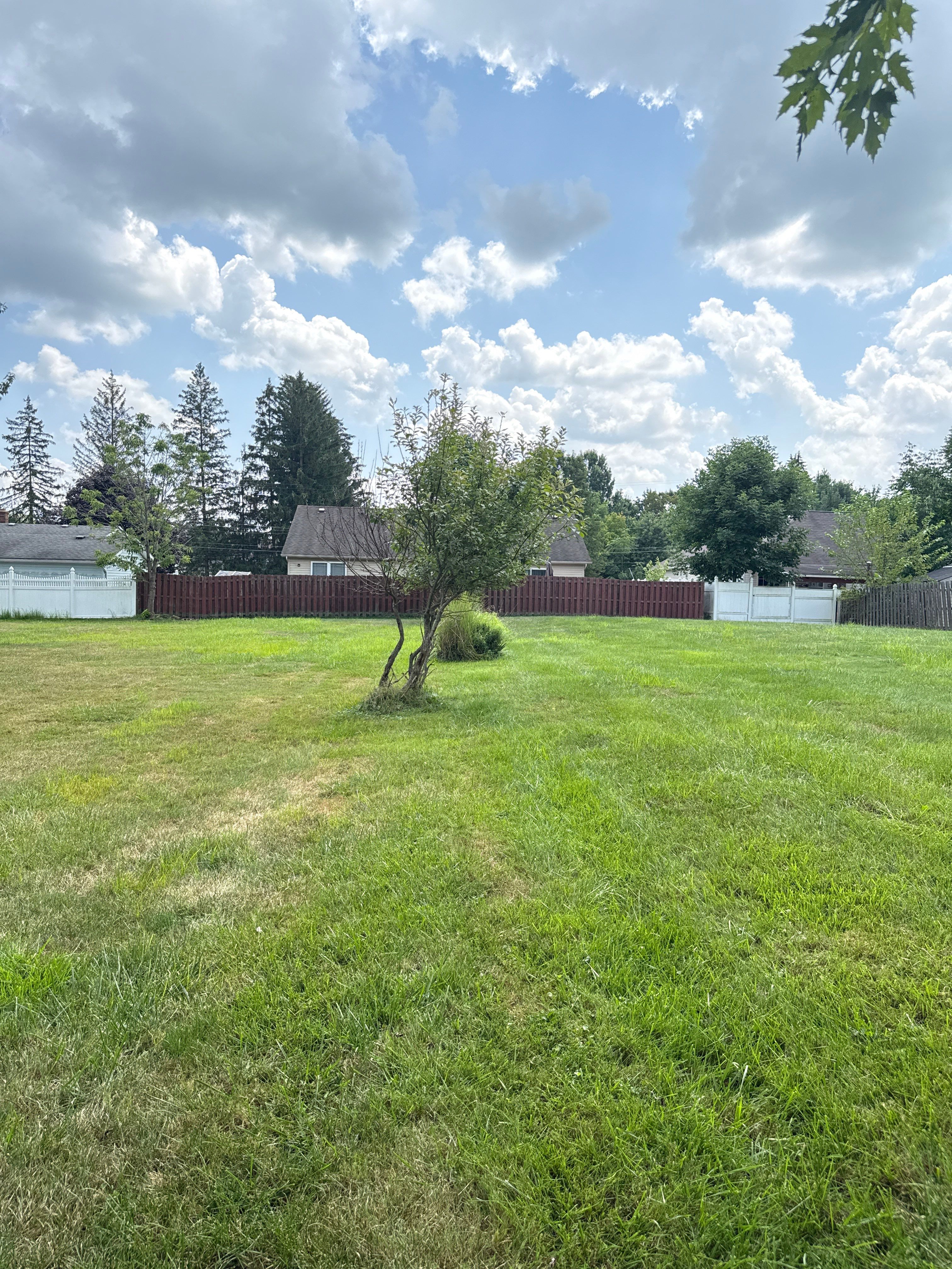 Project in Brunswick by Diversified Home Improvements, LLC