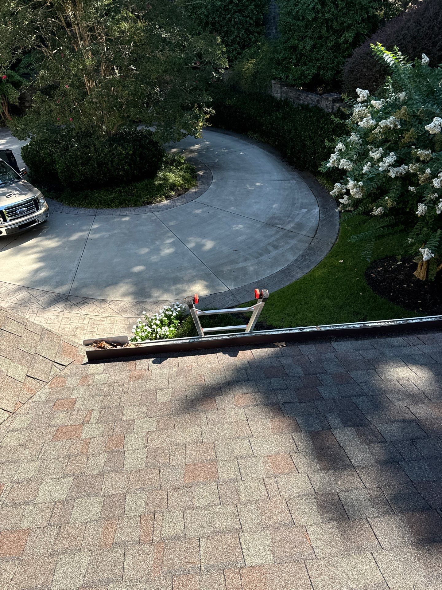 Elliot Hansen by United Contracting and Roofing