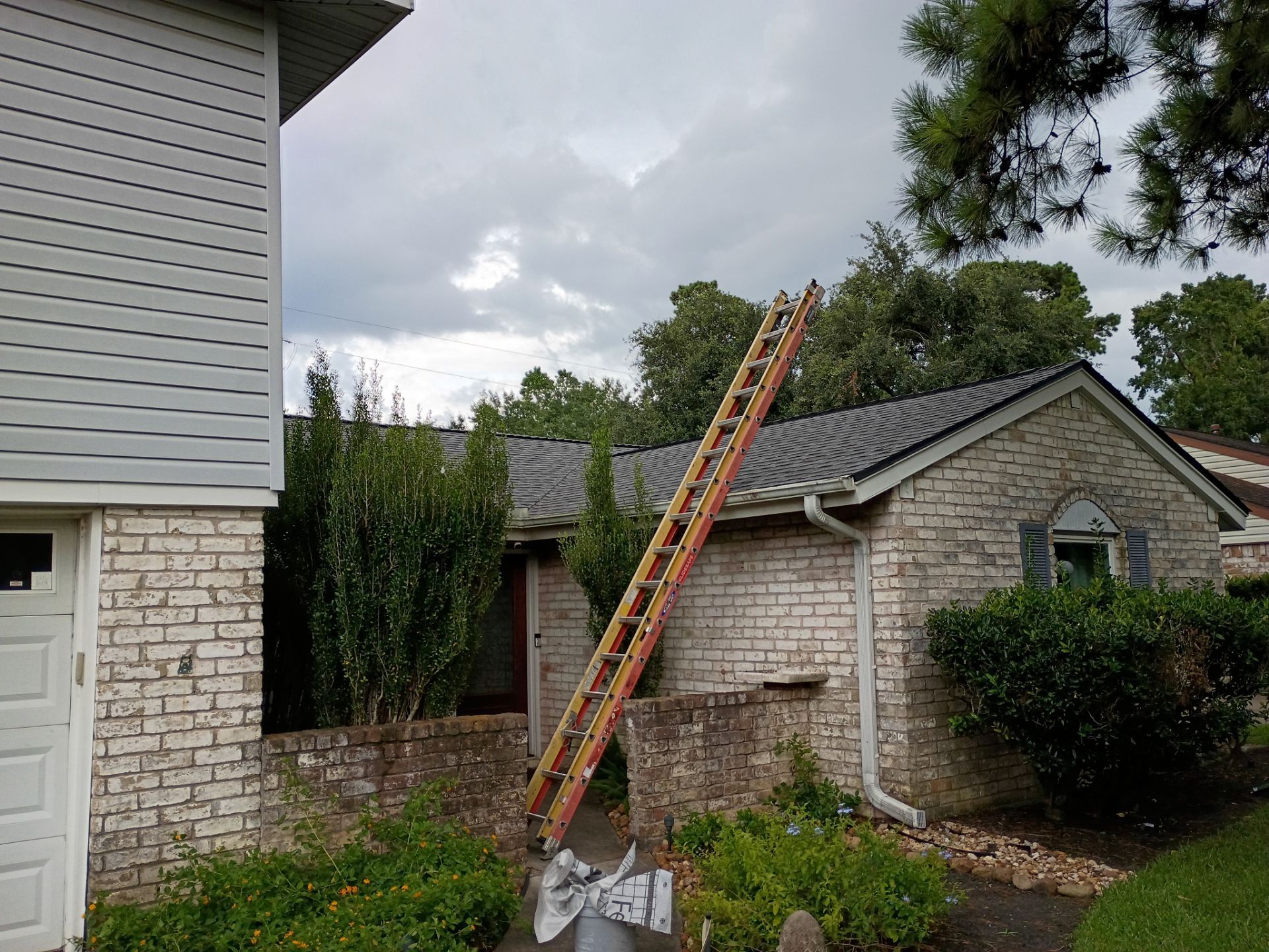 Roof Replacement Shenandoah by Roof Repair Services LLC