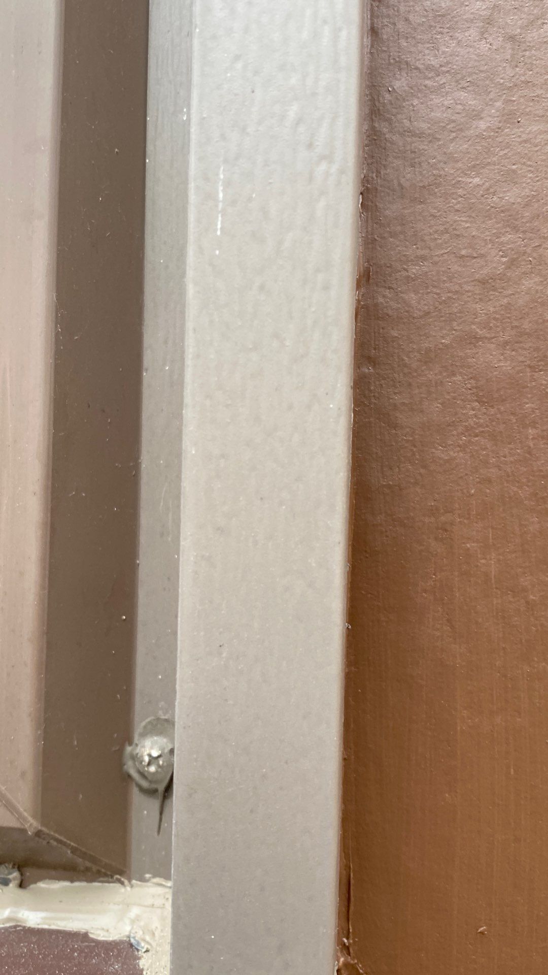 Reston: Residential Siding Replacement with James Hardie Statement Beaded Plank in Cappuccino Muffin by RM Banning, Inc.