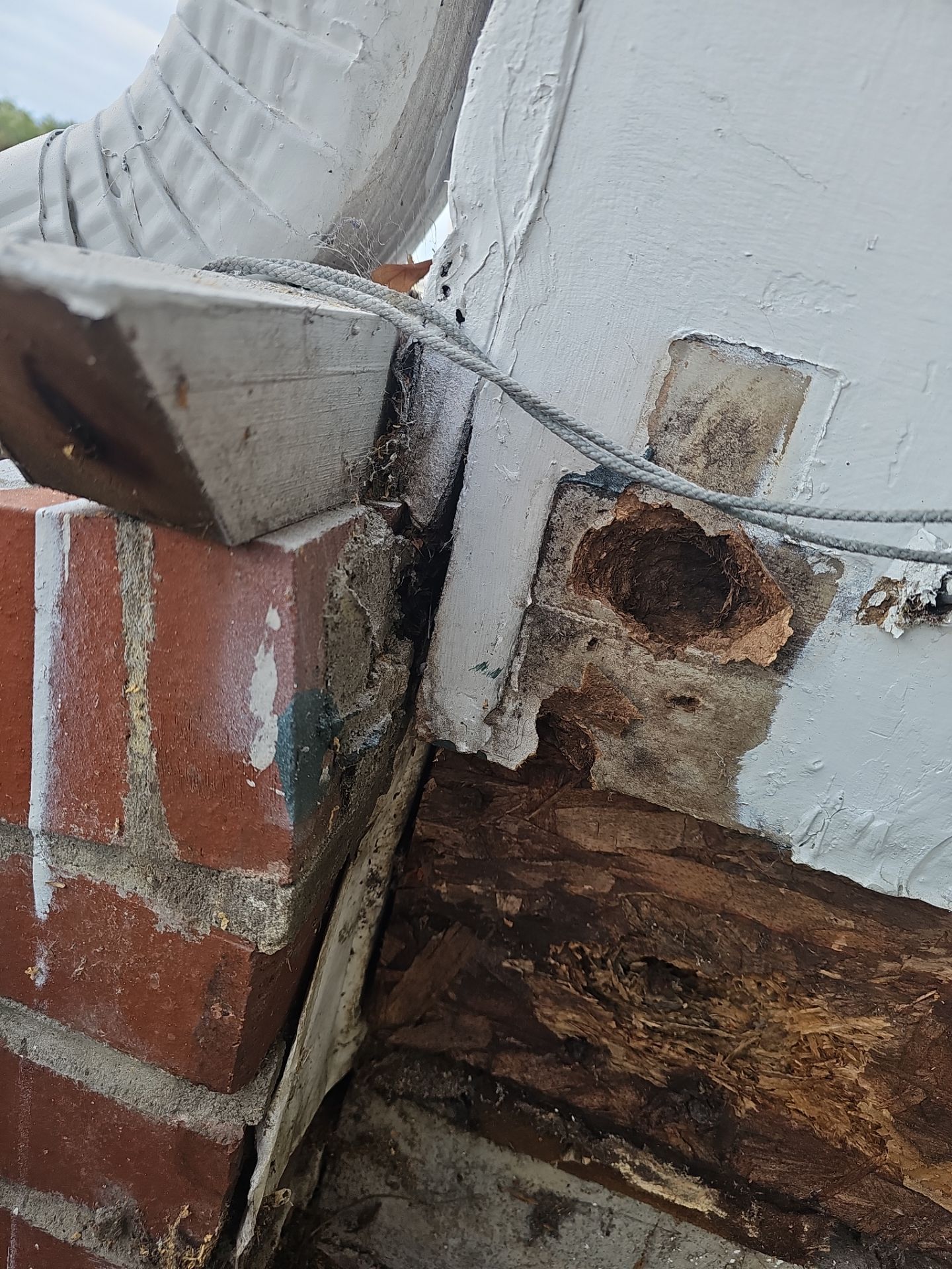 Oakmont Country Club Deck Build by Cousins Roofing Siding & Decks