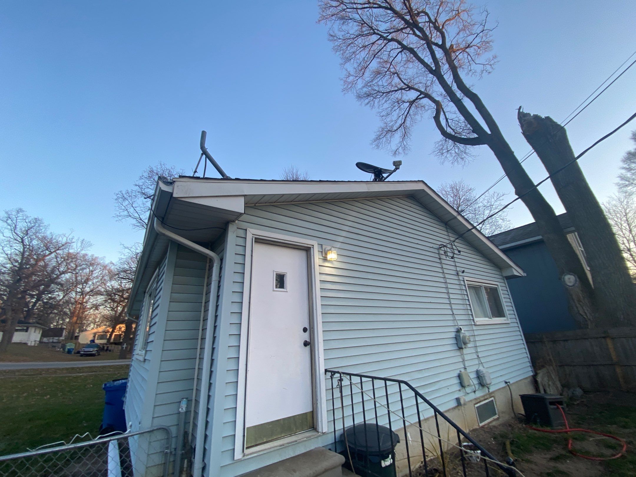 Roof Replacement using CertainTeed Landmark Pro by 180 Contractors