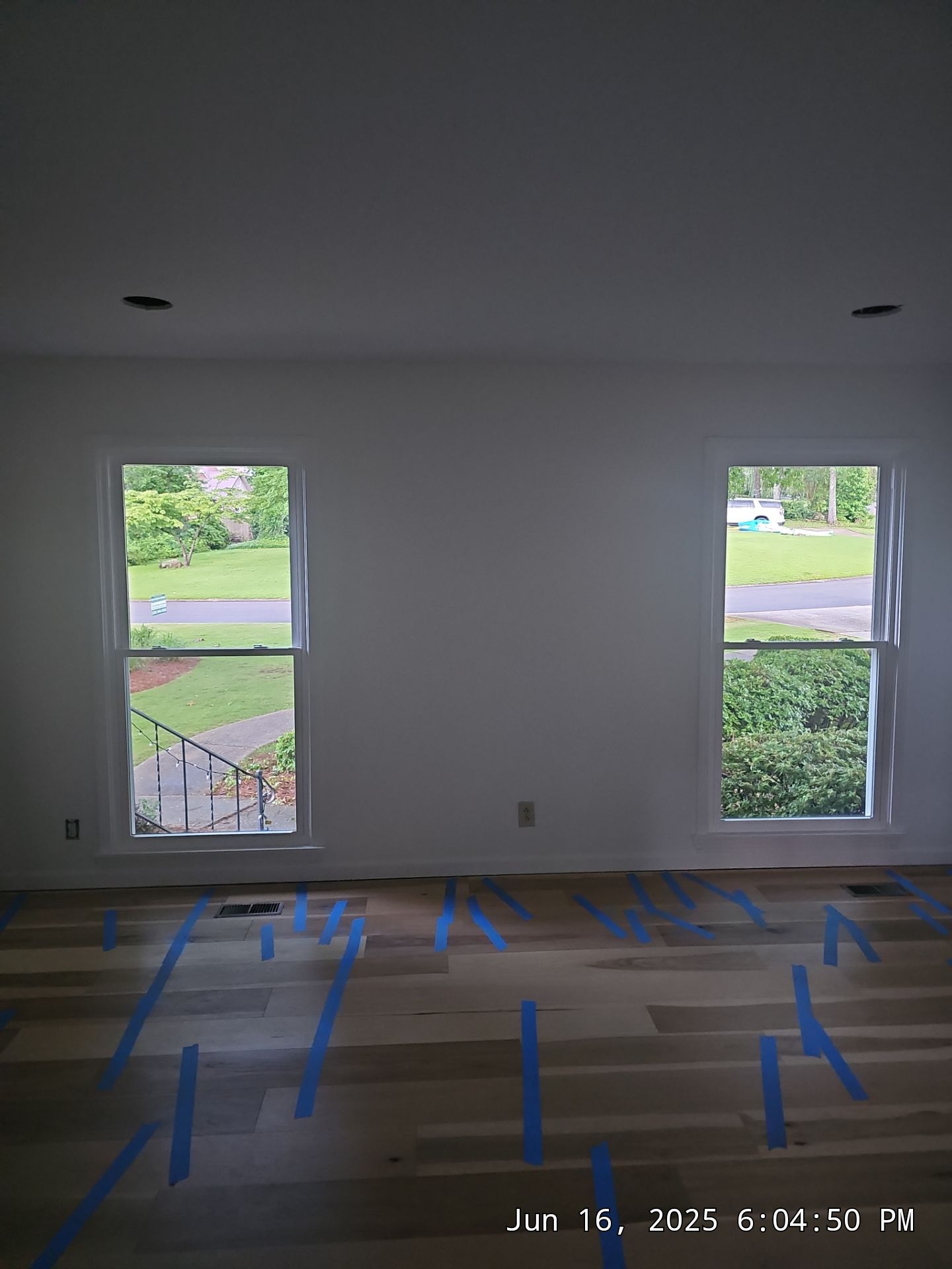 Brewer Project in Vestavia Hills by The Window Source