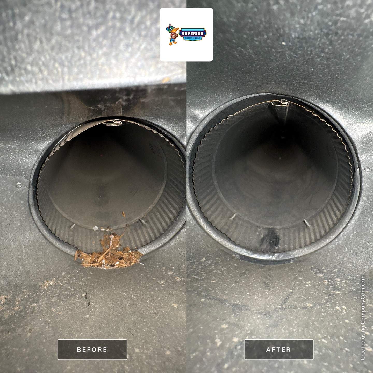 Air Duct Cleaning in Wexford, PA by Superior Air Duct Cleaning