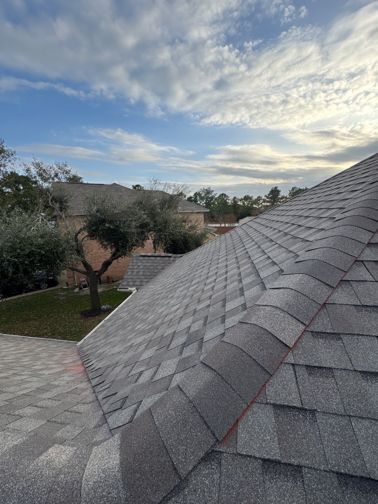 Roof Replacement Houston by Roof Repair Company