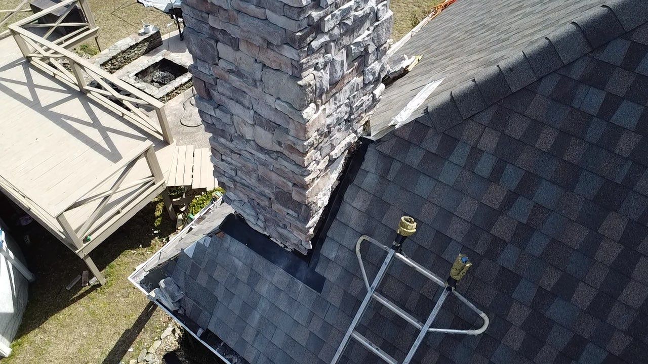 Architectural Shingle Roof Replacement in Pikeville, NC — Skybird Roofing by Skybird Roofing