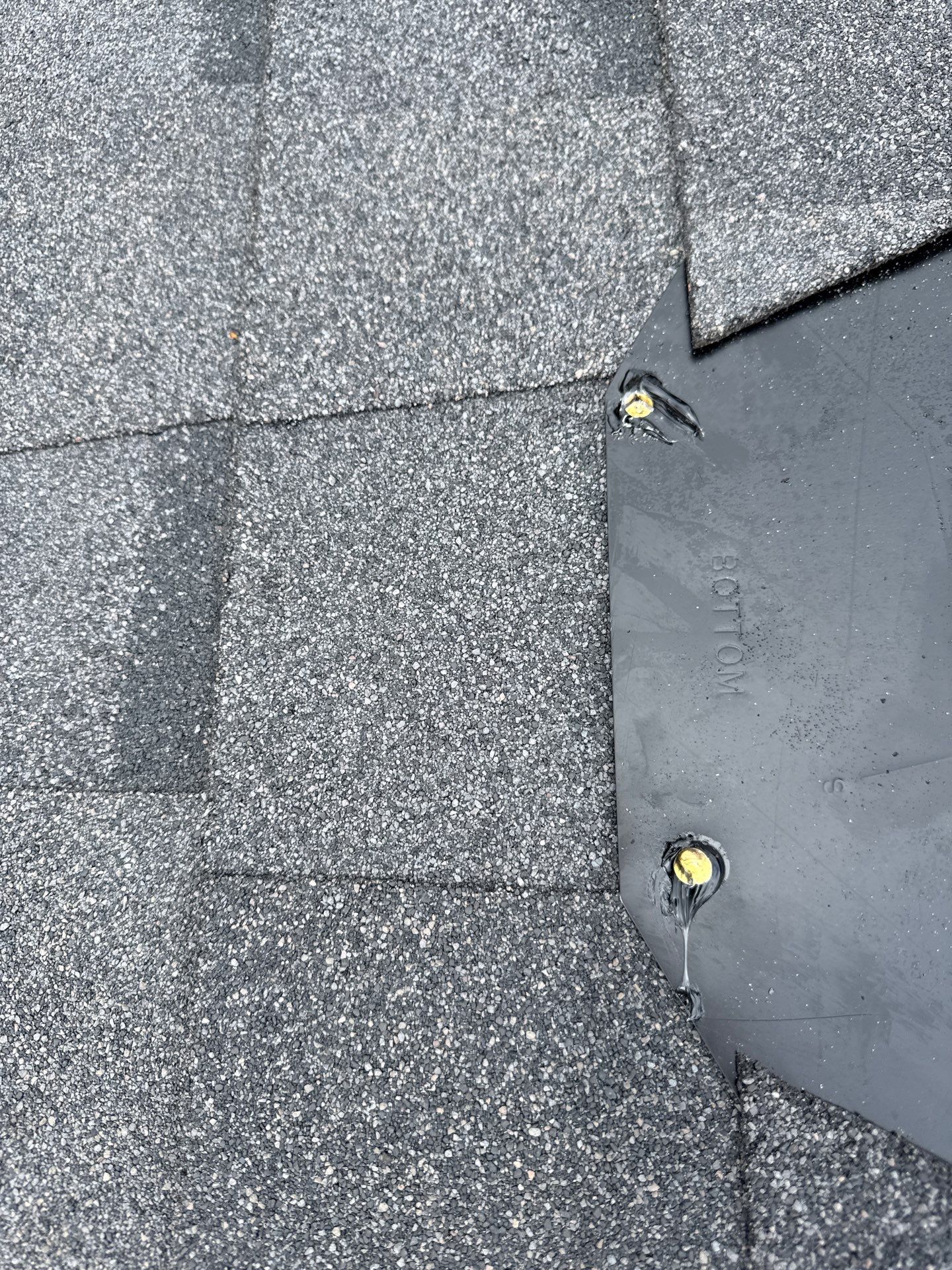 Project in Lancaster by Rhino Roofing and General Contracting, LLC
