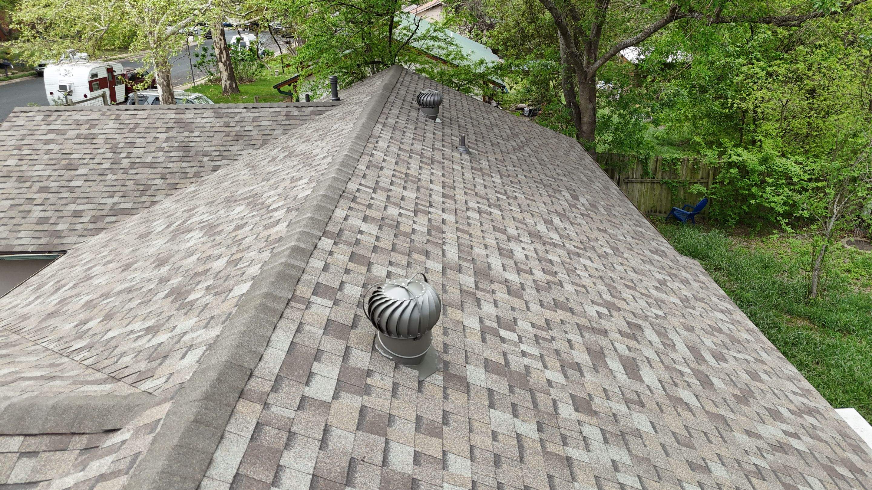  Driftwood - Owens Corning TruDefinition Duration by RoofsOnly.com