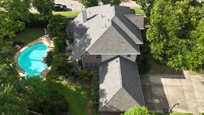 Roof Replacement in Cinco Ranch