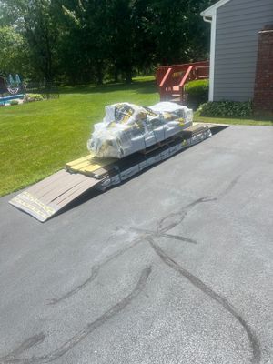 Project in Hackettstown
