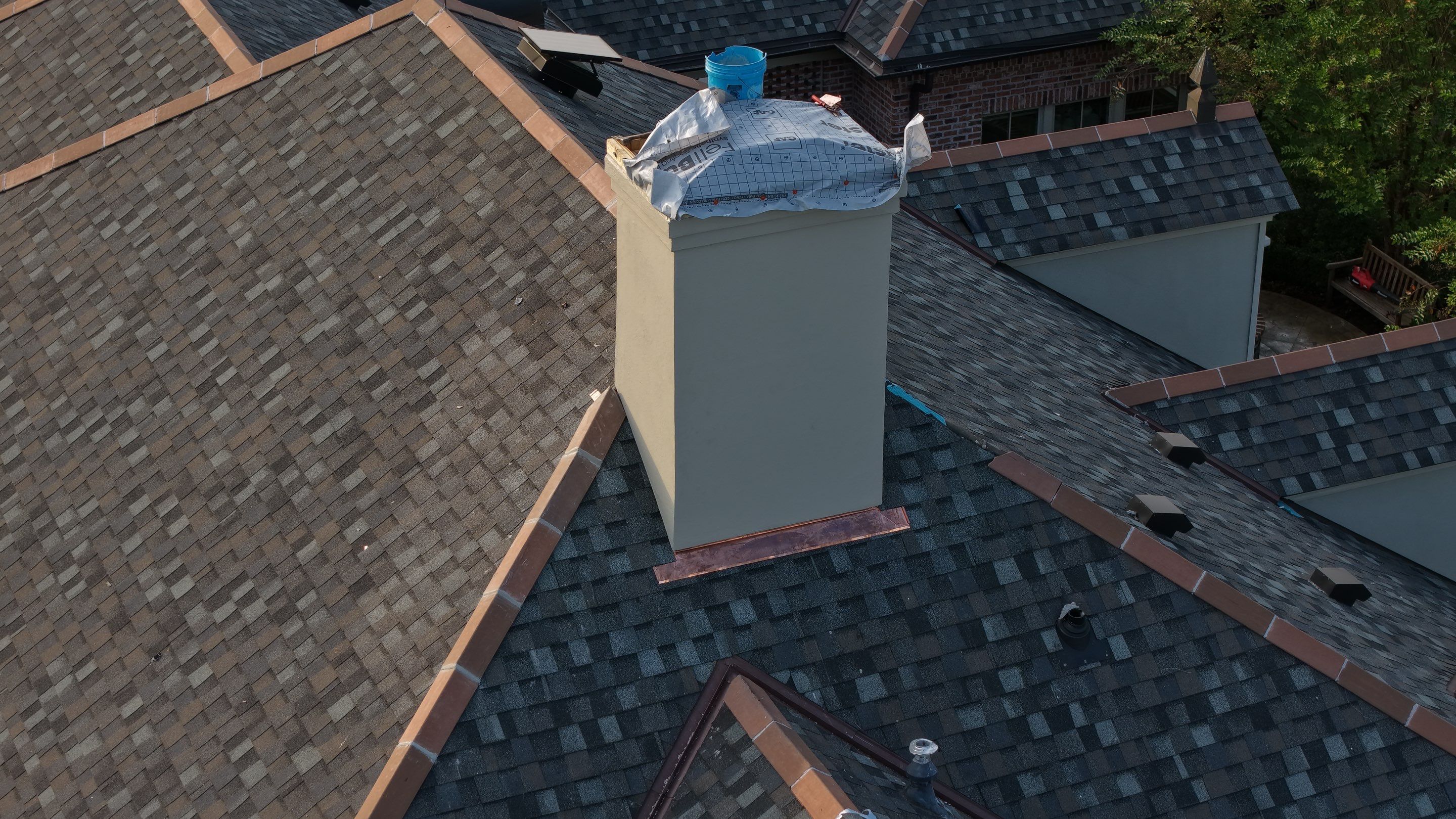 HDS Contractors - Roof Repairs in Houma by HDS Contractors