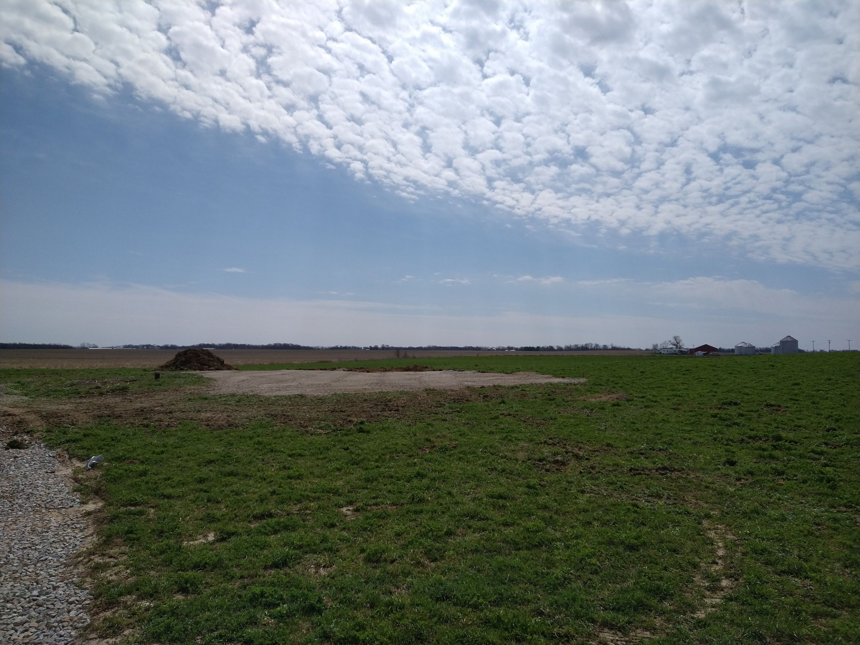 40'x72' Barndo by The Barn Builders 