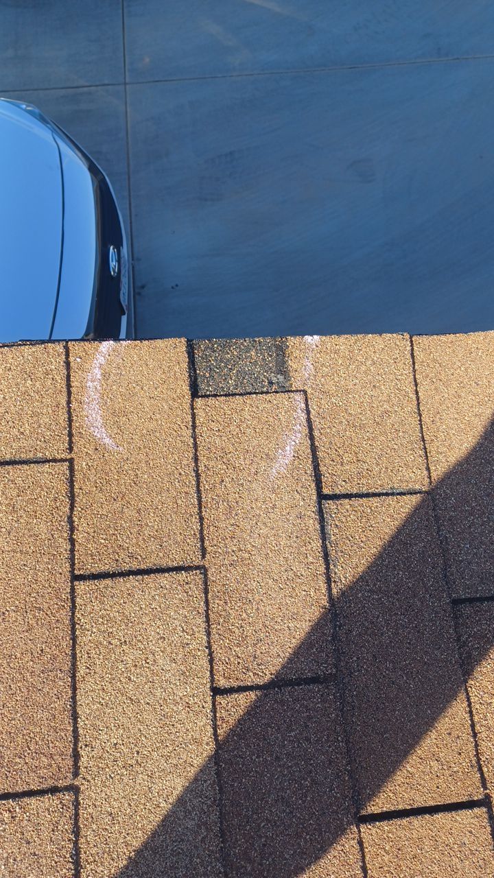 Jody's Full Re-Roof by All Storm Roofing & Construction
