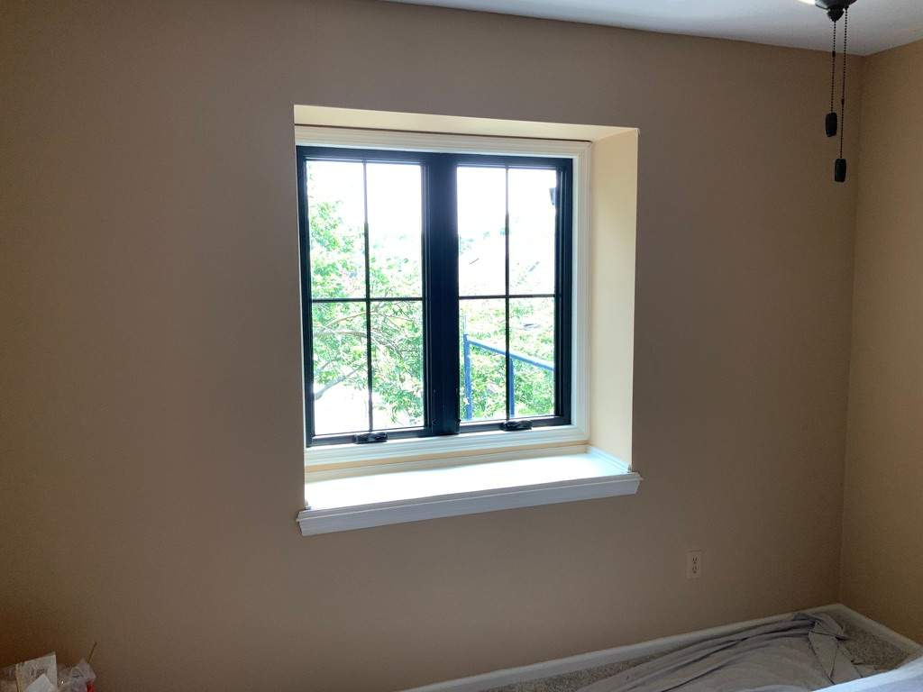 Updating a Traditional Leawood Home by WINDURA