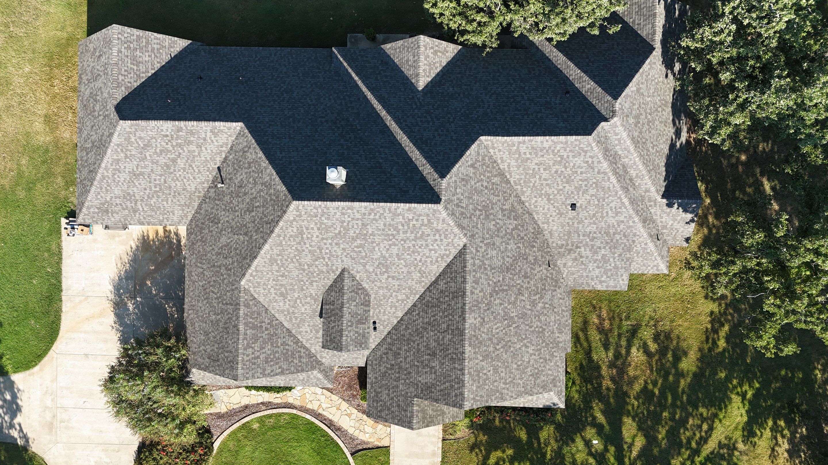 Tolar ReRoof by Rock Solid Restorations LLC