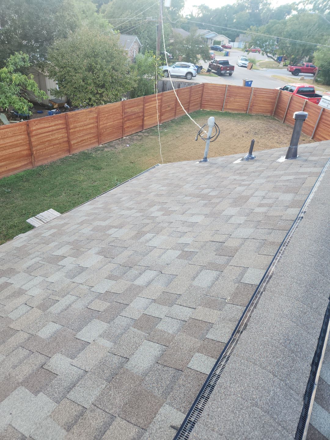 Driftwood - Owens Corning TruDefinition Duration by RoofsOnly.com