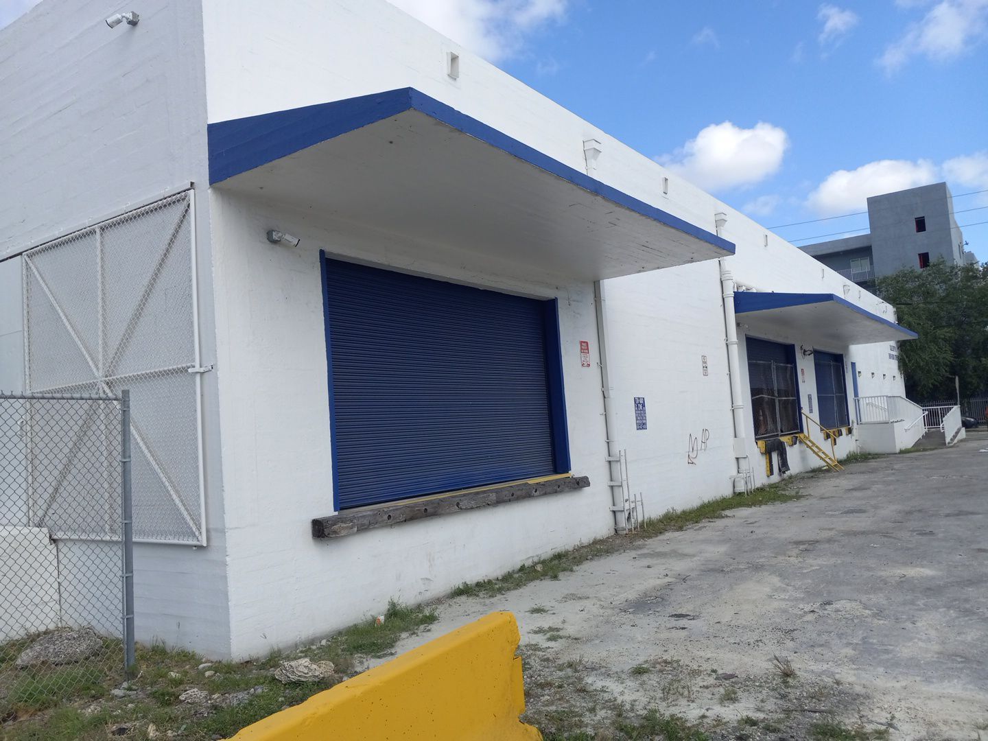 UNITED REFRIGERATION INC by Souffront Construction & Engineering