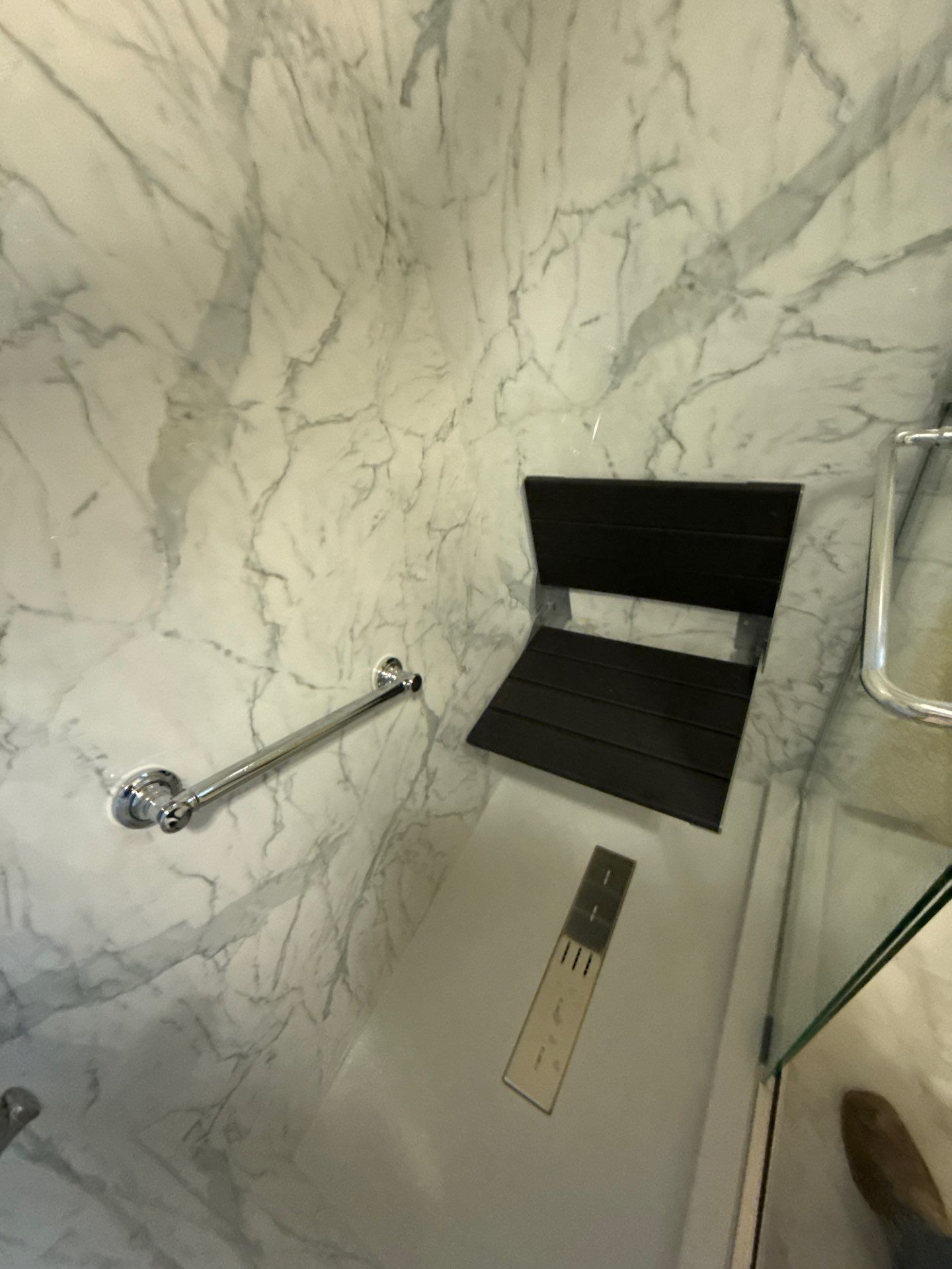 Project in Aurora  by Discount Bath LLC