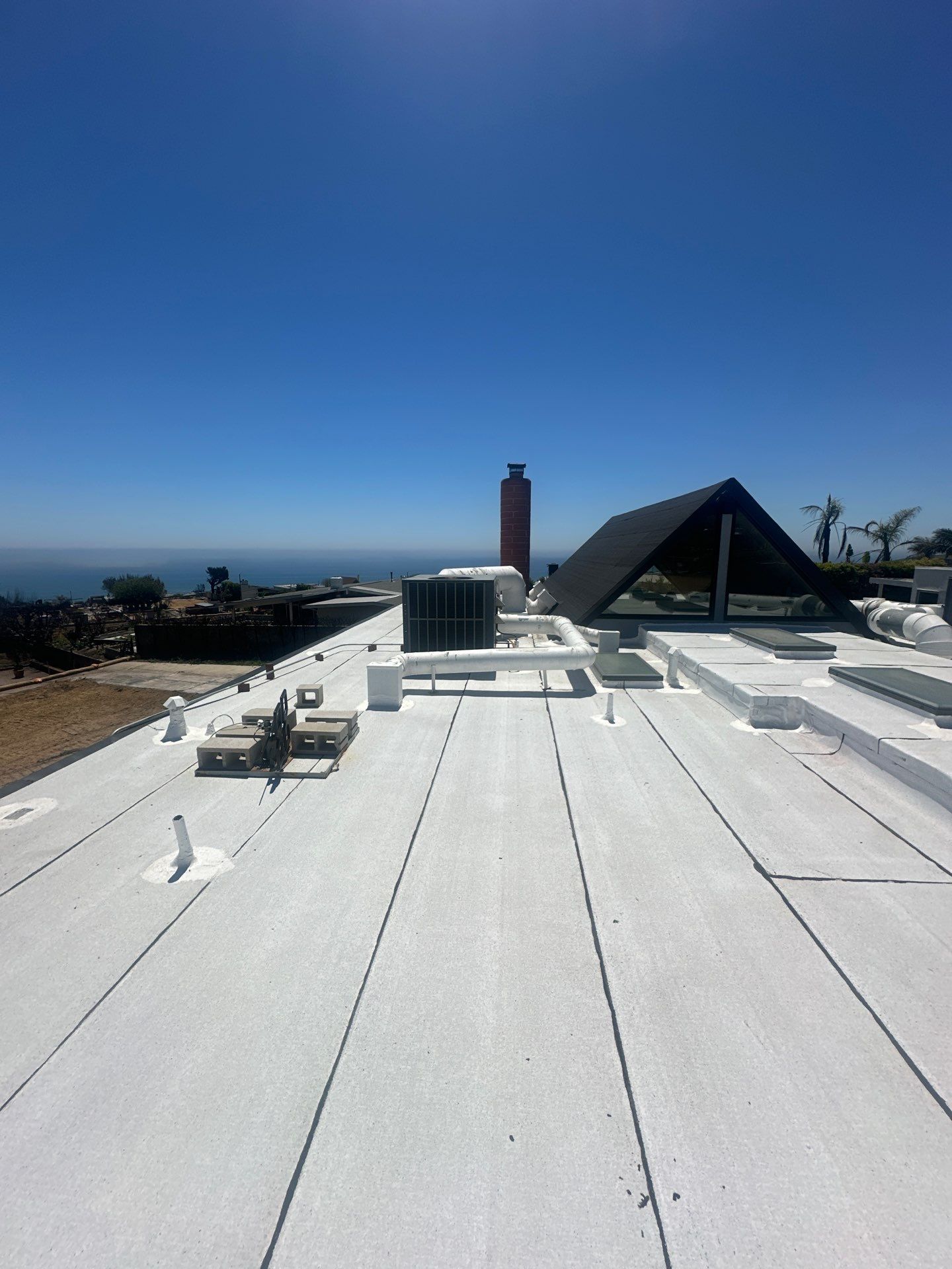 Roof Replacement - Malibu, CA 90265 by Epic Roof Replacement